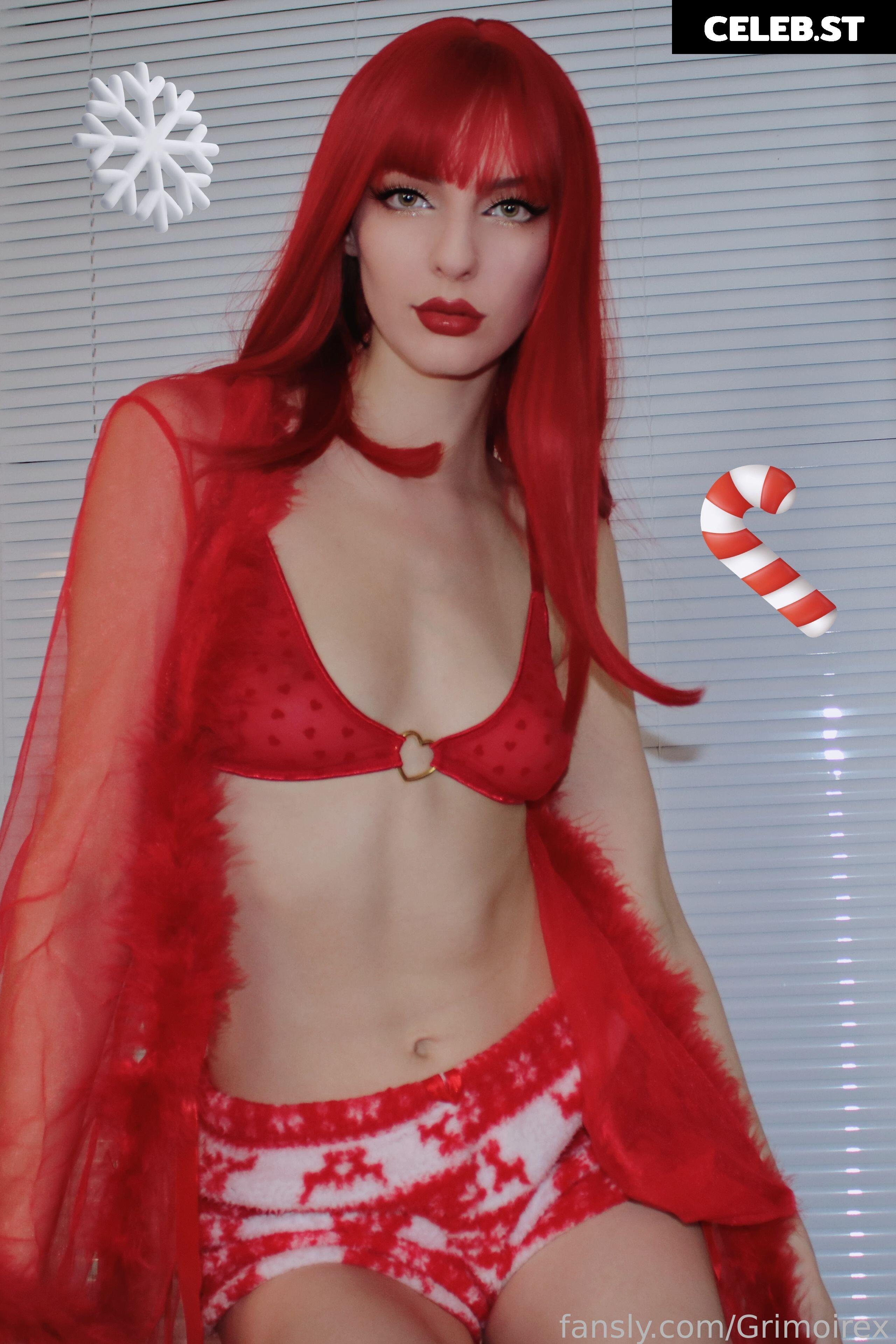 Grimoire Grim Grimmy Patreon Image 4617536