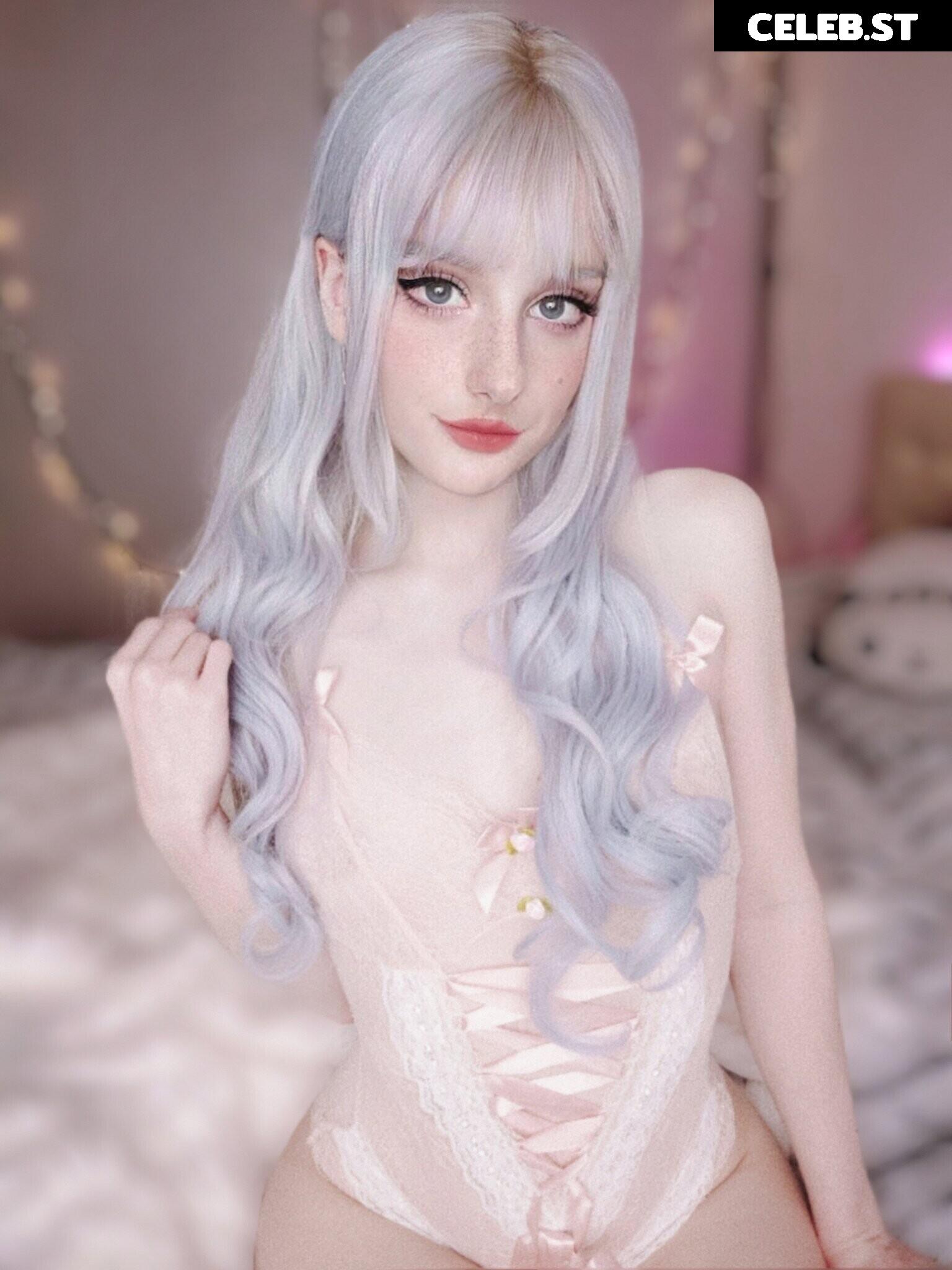 itsfieryfairy | fieryfairy | nudeforestfairy | cozylilu Image 4617151