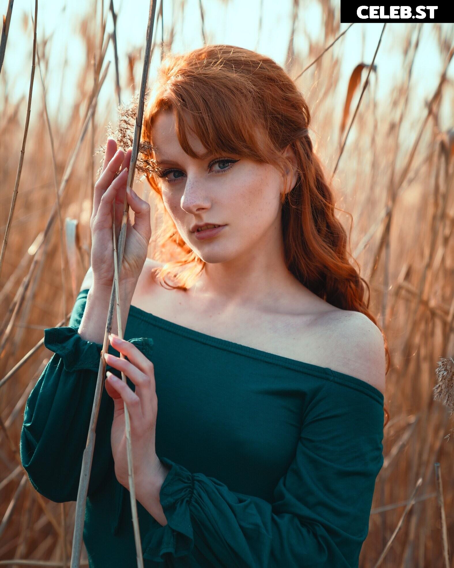 itsfieryfairy | fieryfairy | nudeforestfairy | cozylilu Image 4617329