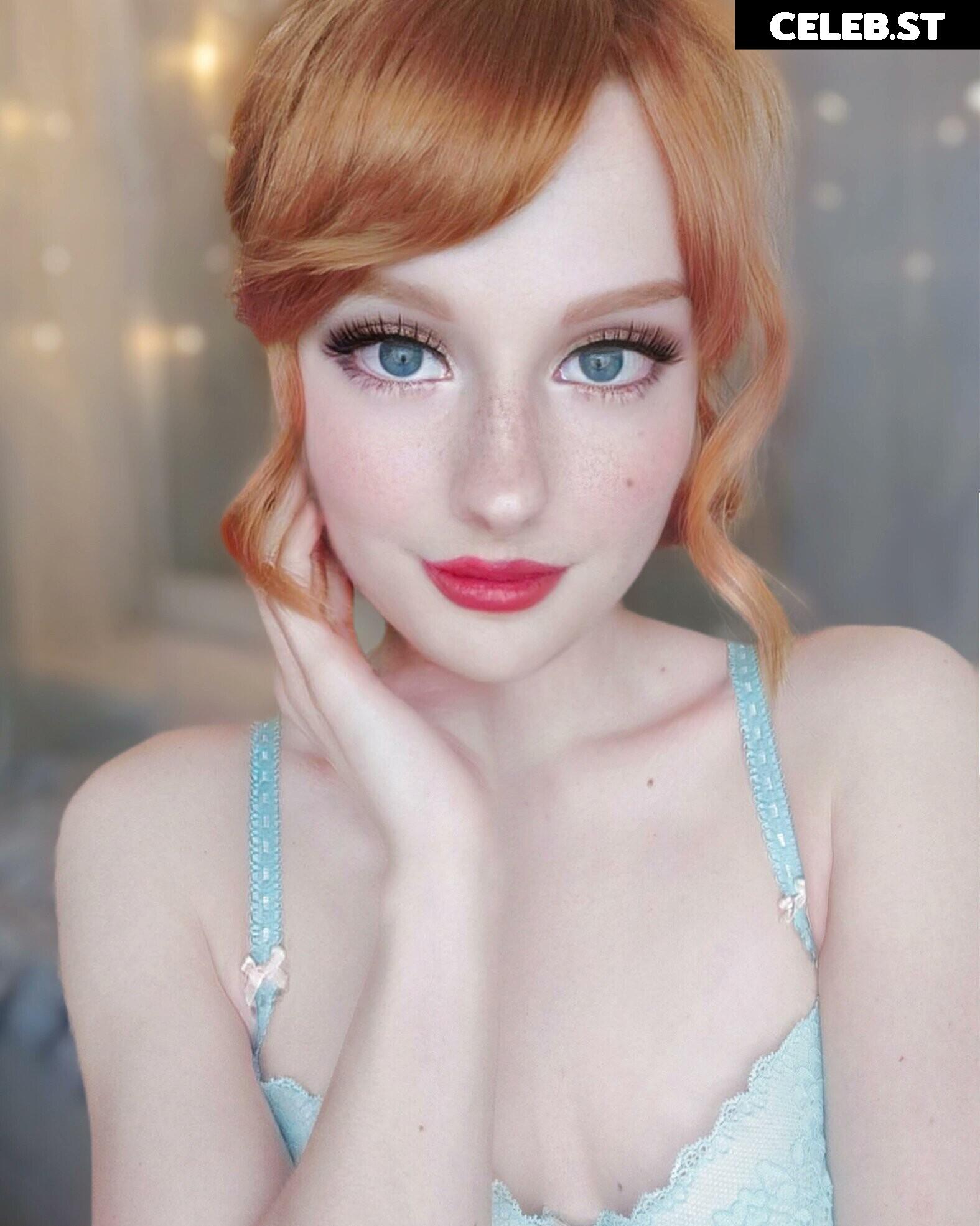 itsfieryfairy | fieryfairy | nudeforestfairy | cozylilu Image 4617260