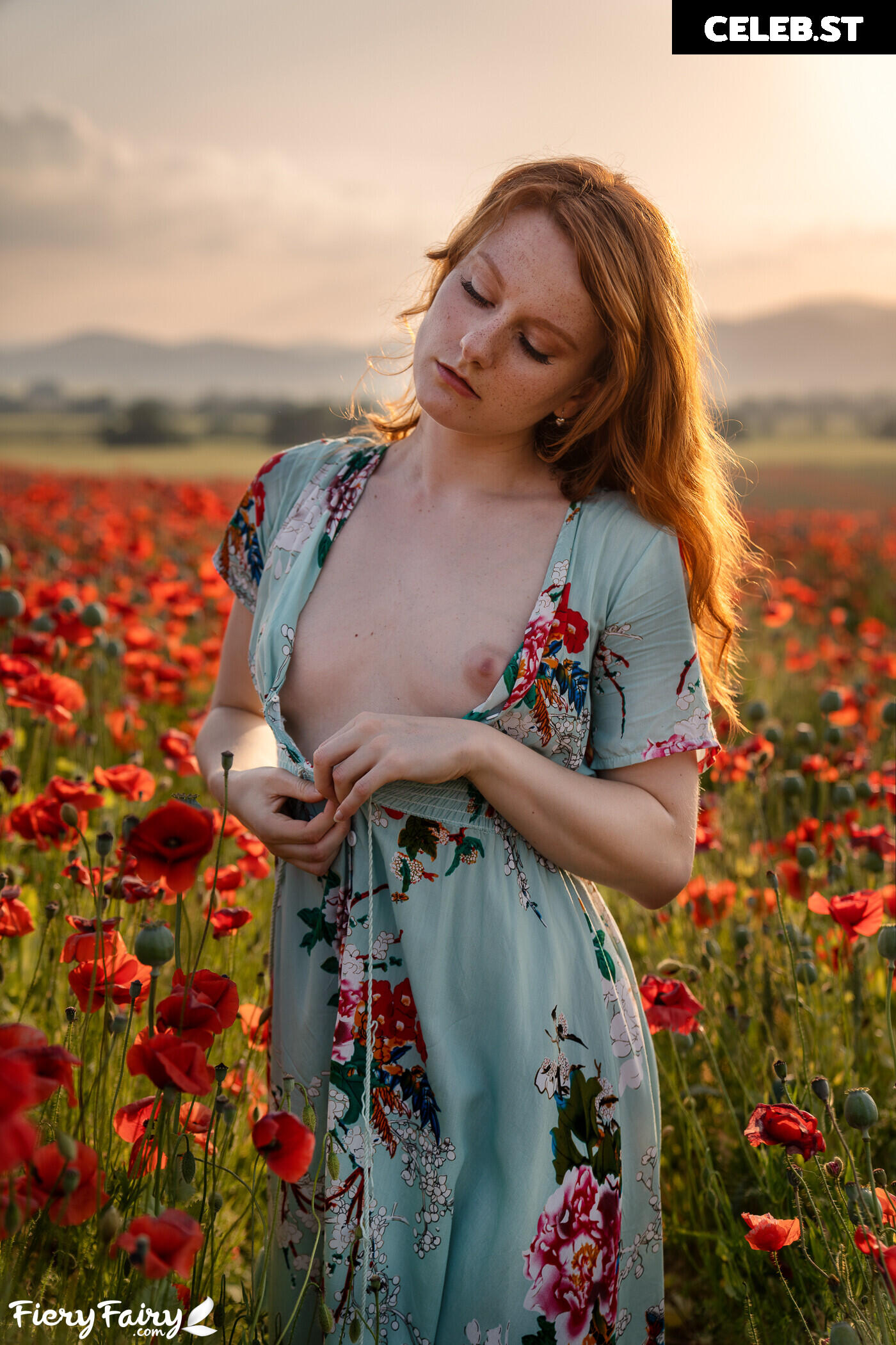 itsfieryfairy | fieryfairy | nudeforestfairy | cozylilu Image 4617999