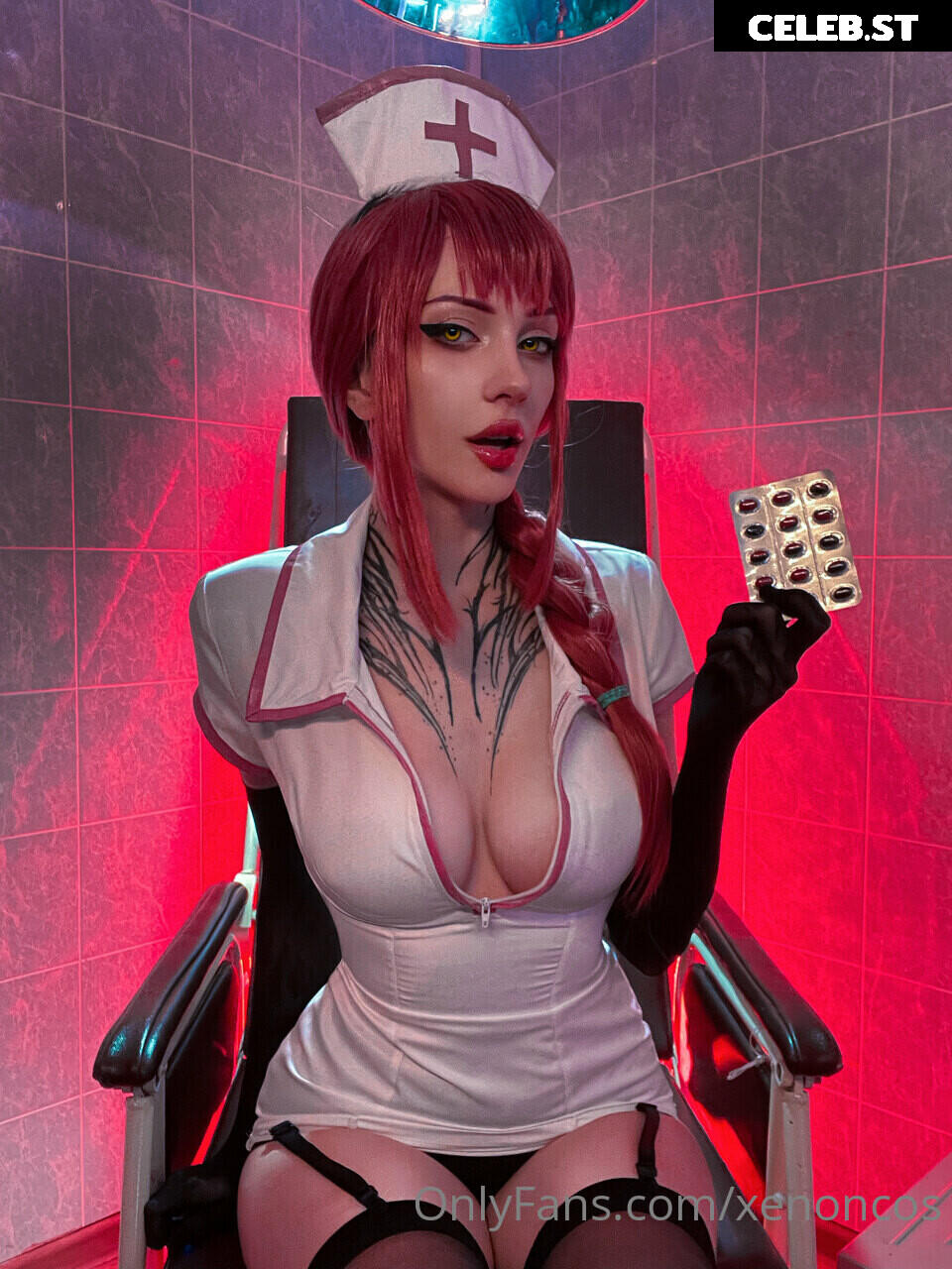 Xenon / Alinma Image 4614490