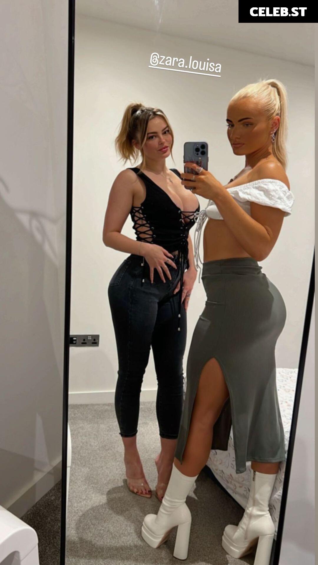 Zara Louisa Image 4614433