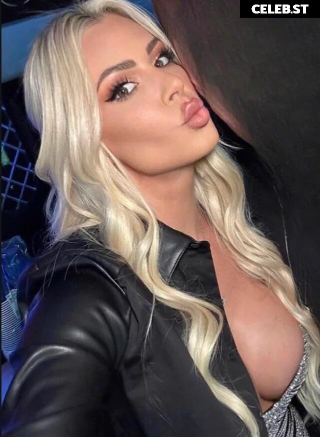 Maryse WWE Image 4611860