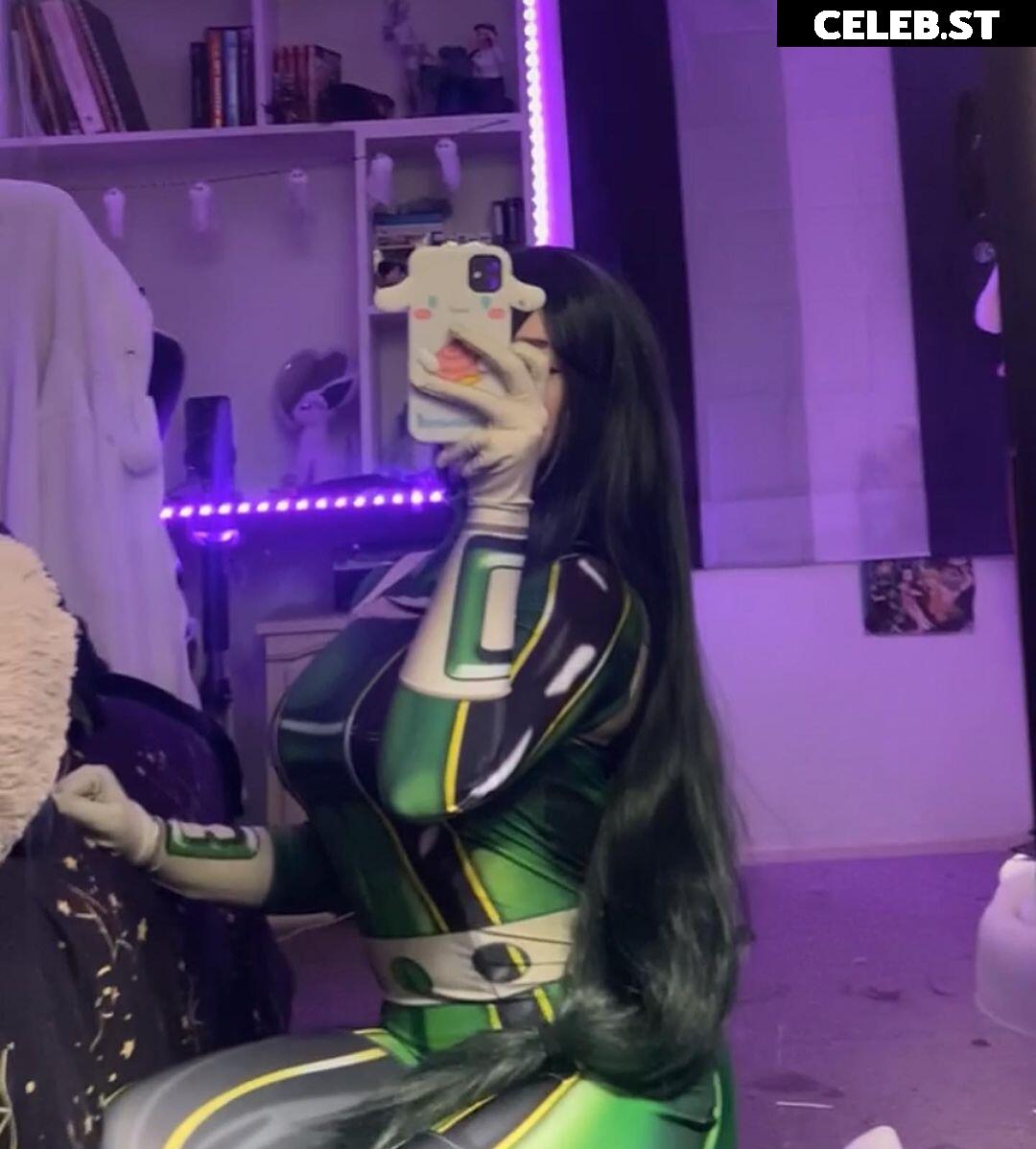 sylvieexo / sylvieesxo / sylvieecos Image 4611329