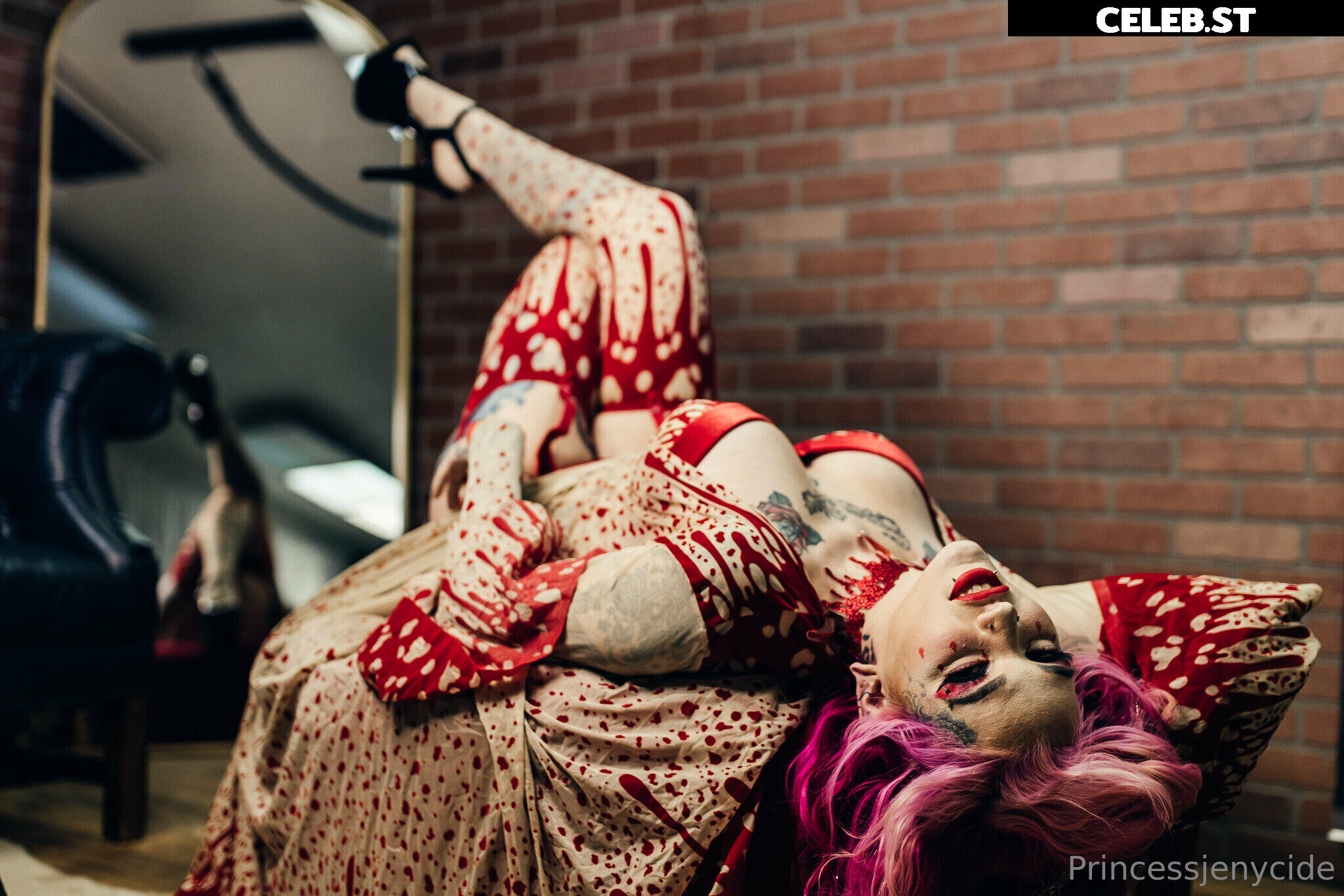 Princess Jenycide Image 461259
