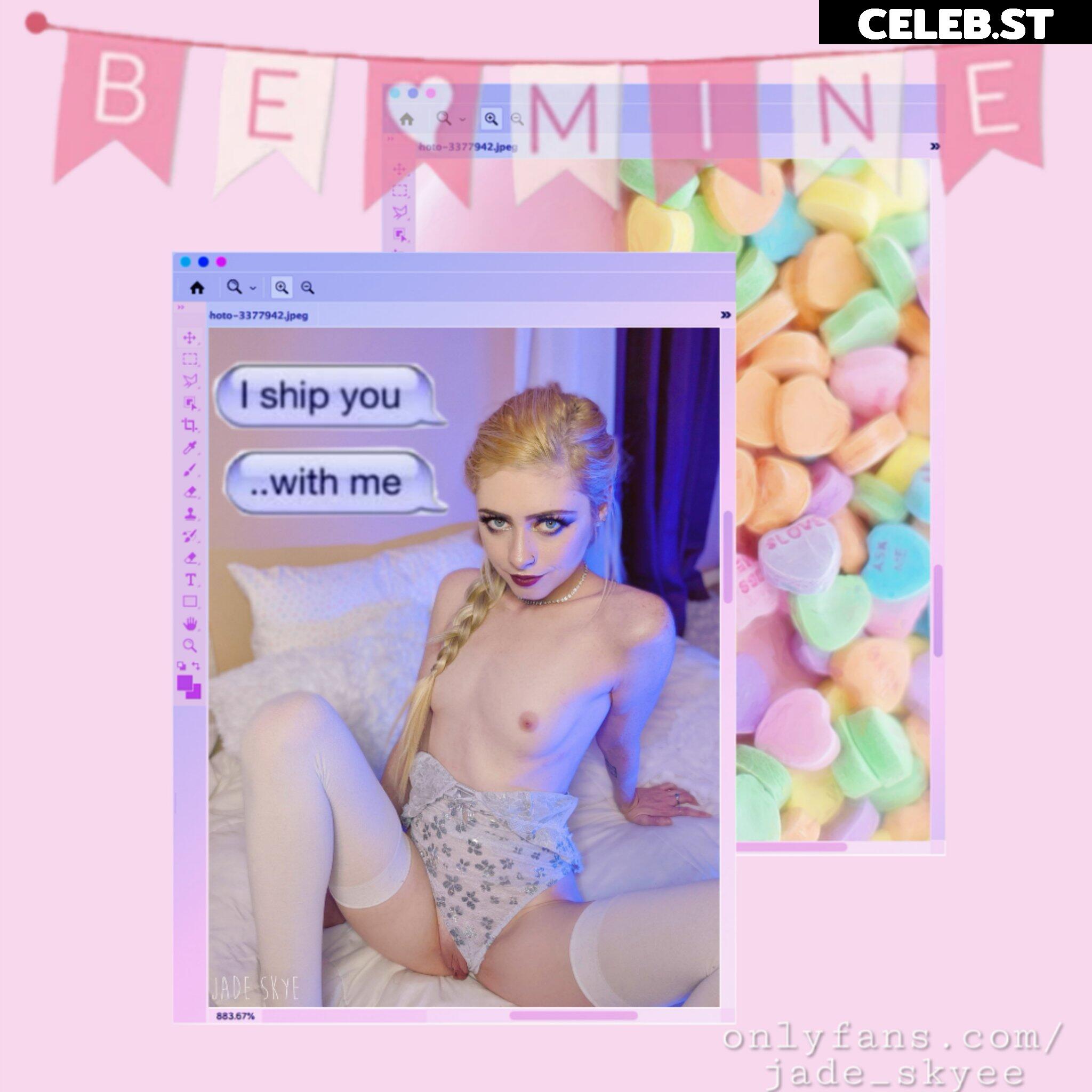 Jade Skye | Elunaxc Image 4612580