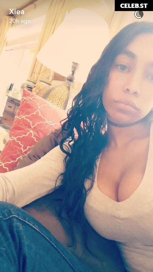 Xiea Hull Image 4612301