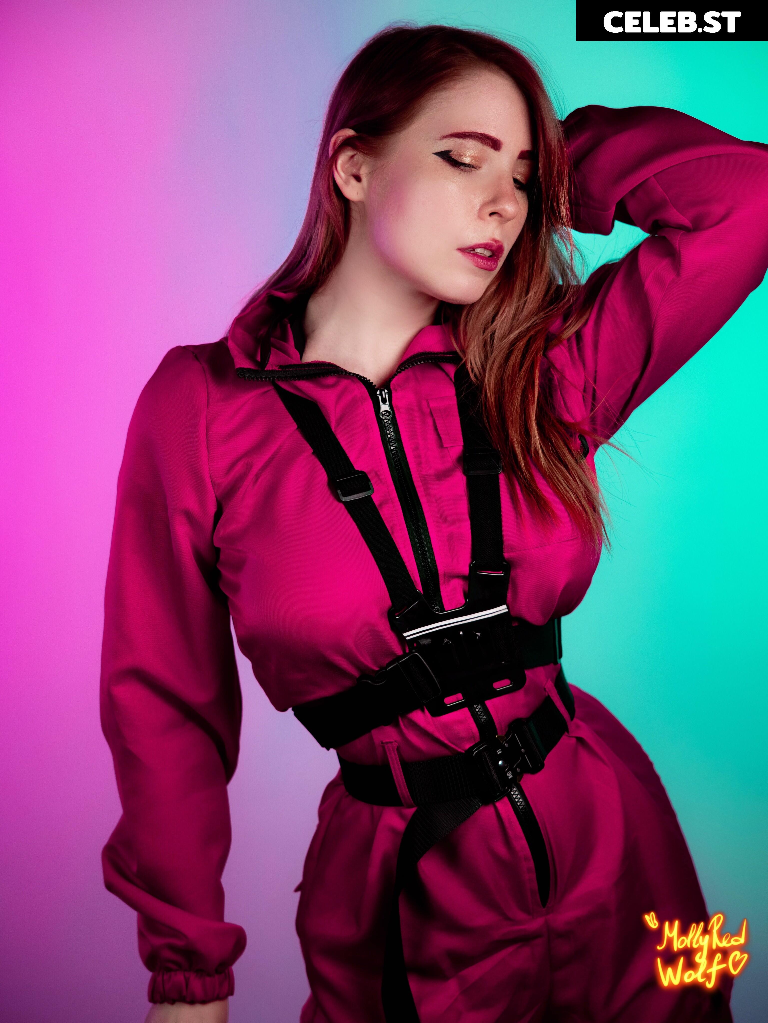 MollyRedWolf Image 4612266