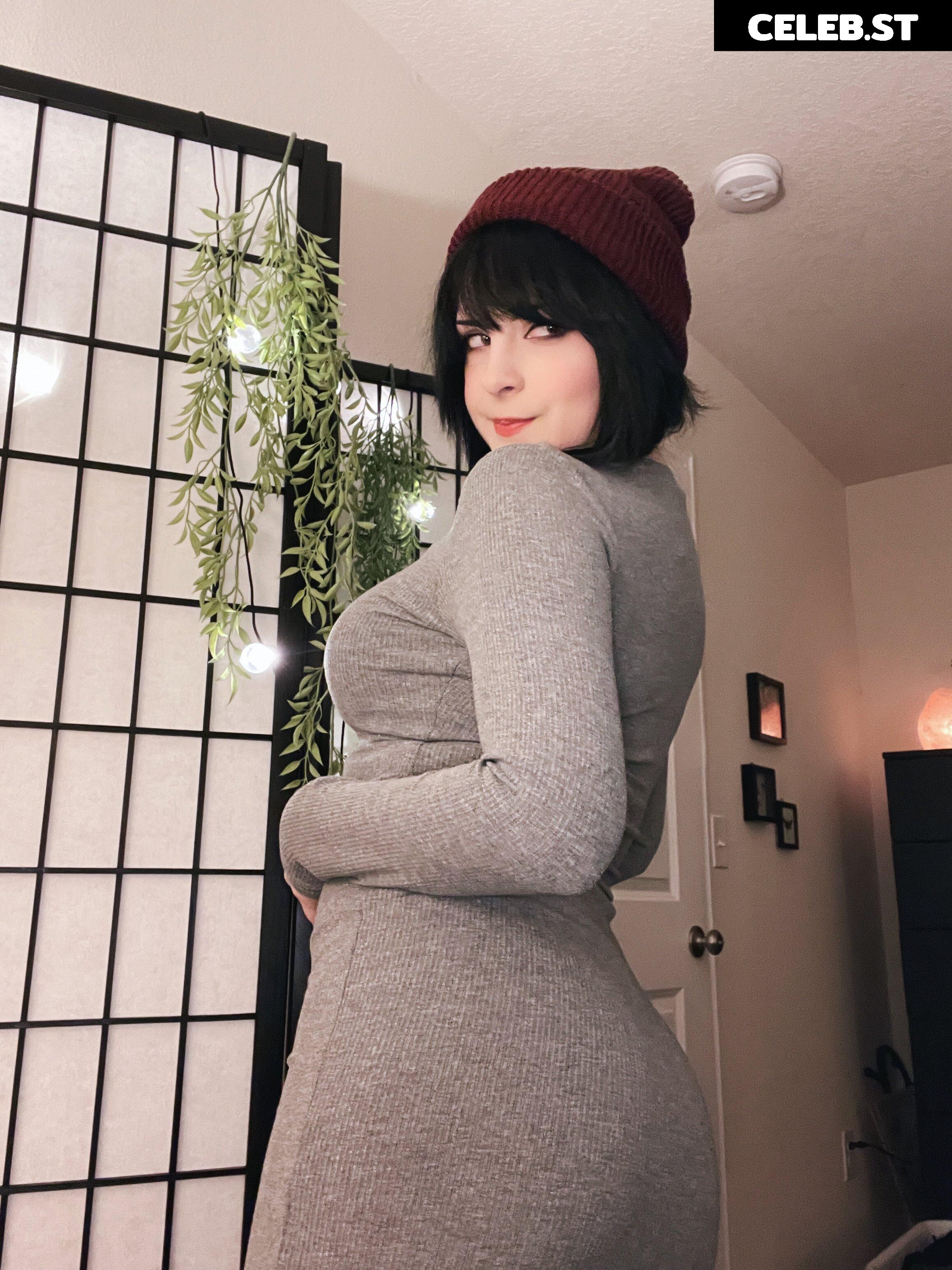 Hiso Neko Image 4613418