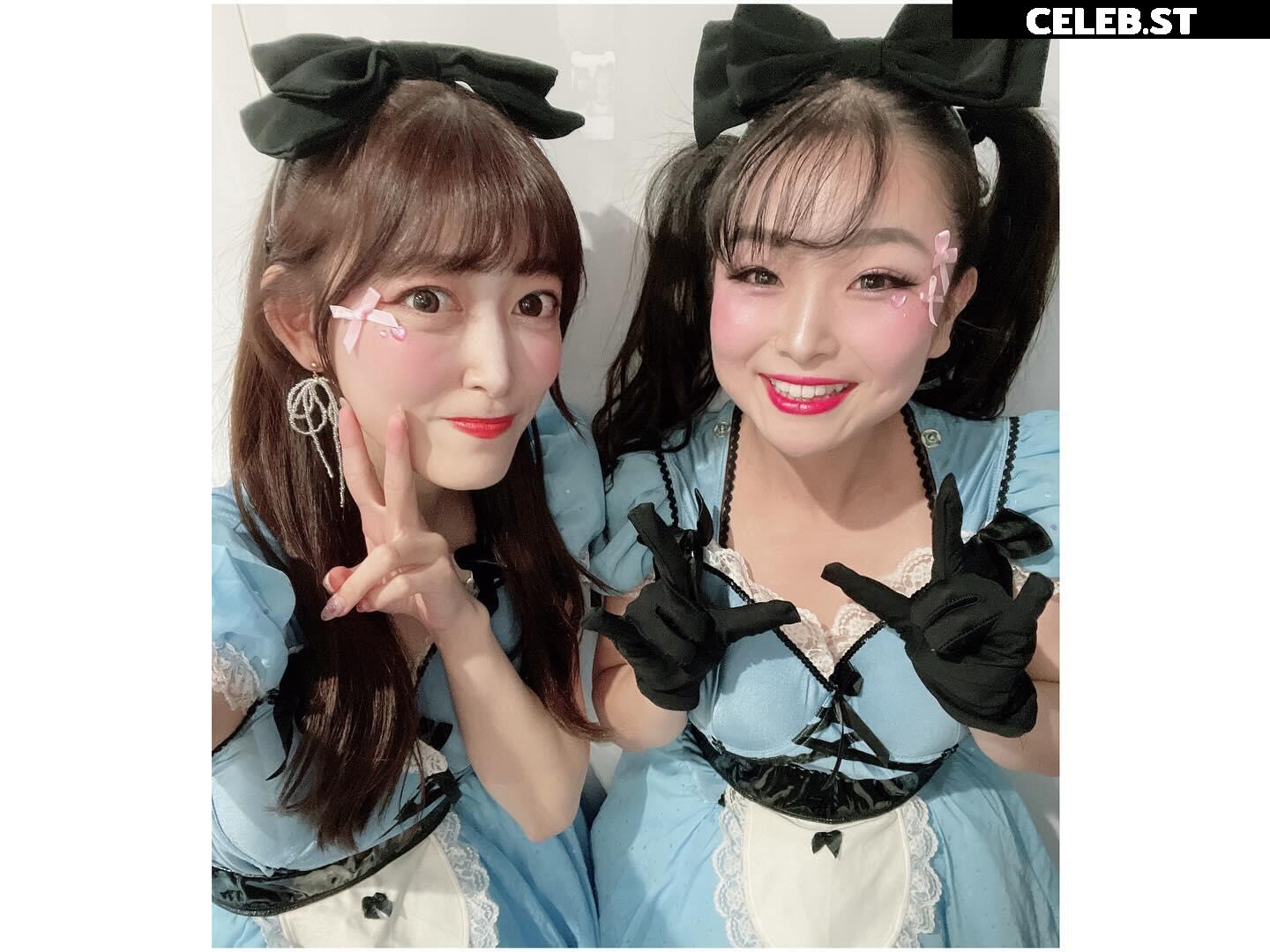 Lina Iuchi | りなんなん Image 4613351