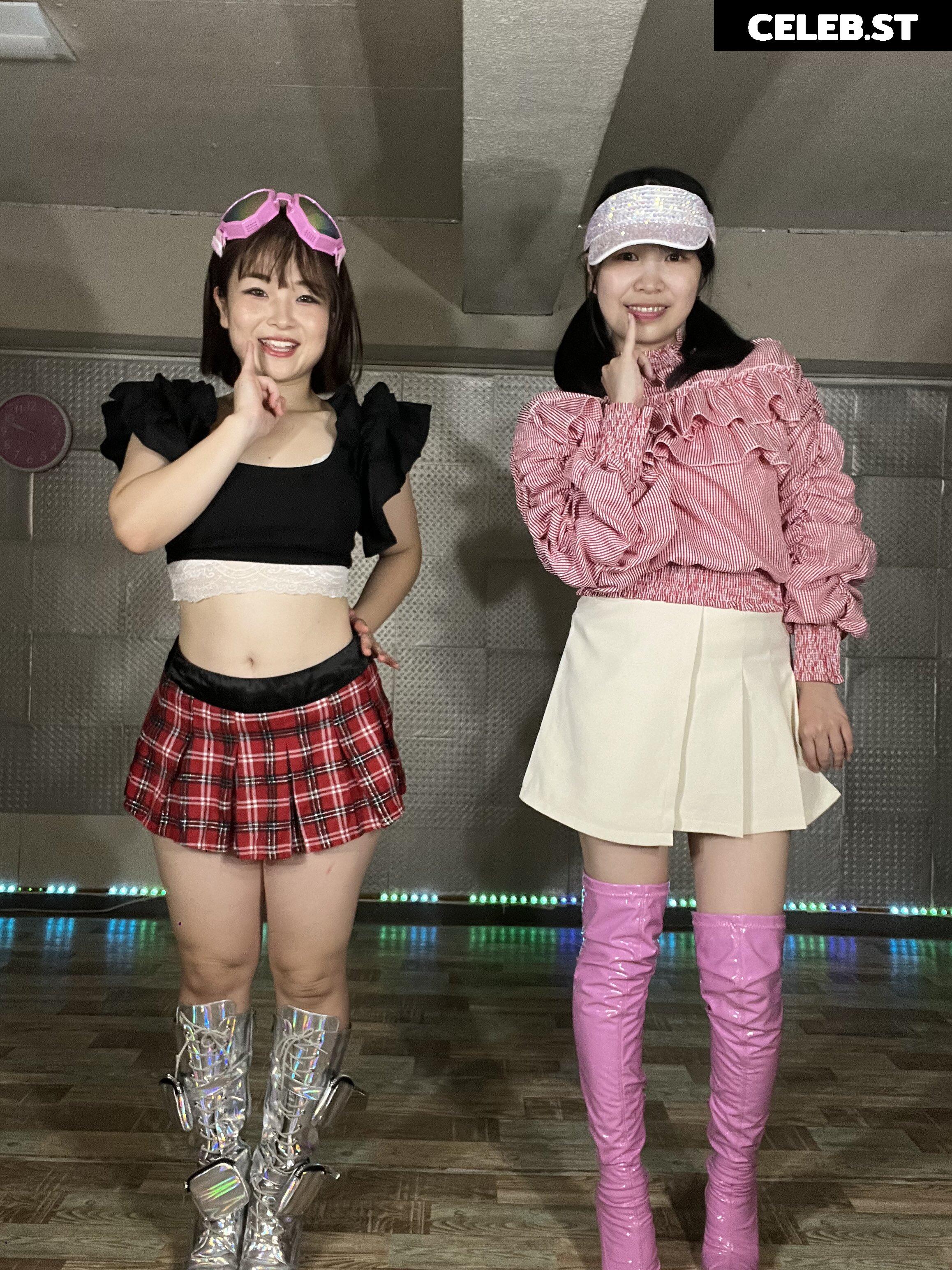 Lina Iuchi | りなんなん Image 4610594