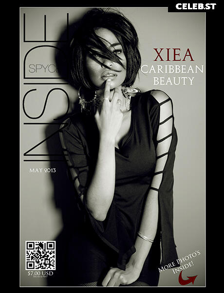 Xiea Hull Image 4610463