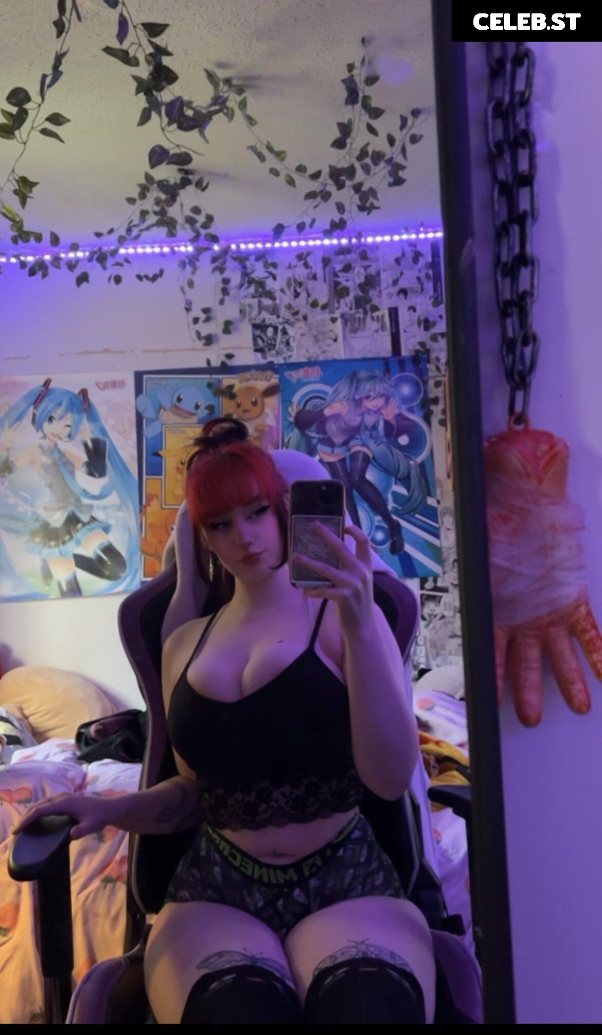 sylvieexo / sylvieesxo / sylvieecos Image 4610157