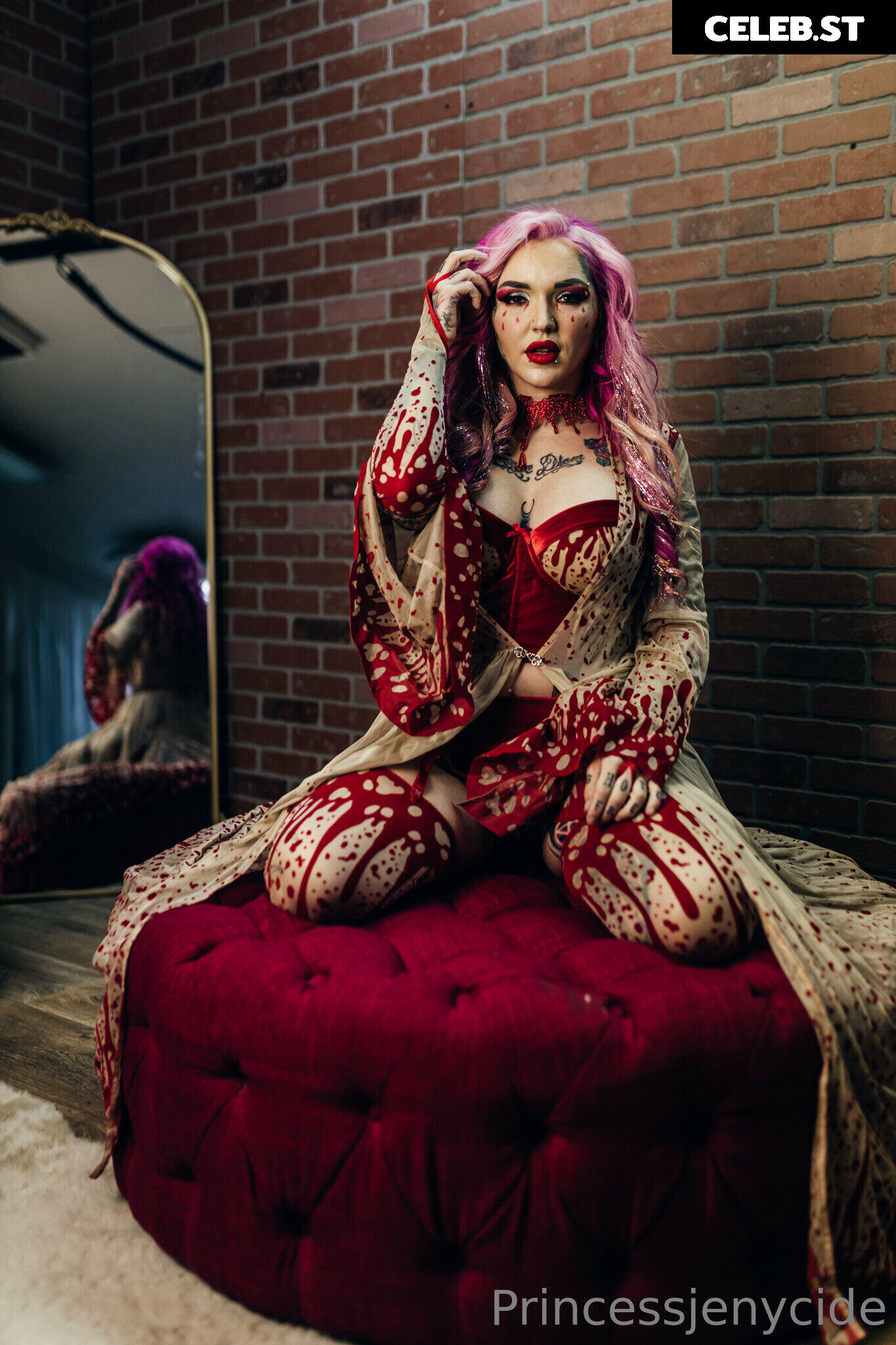 Princess Jenycide Image 461003