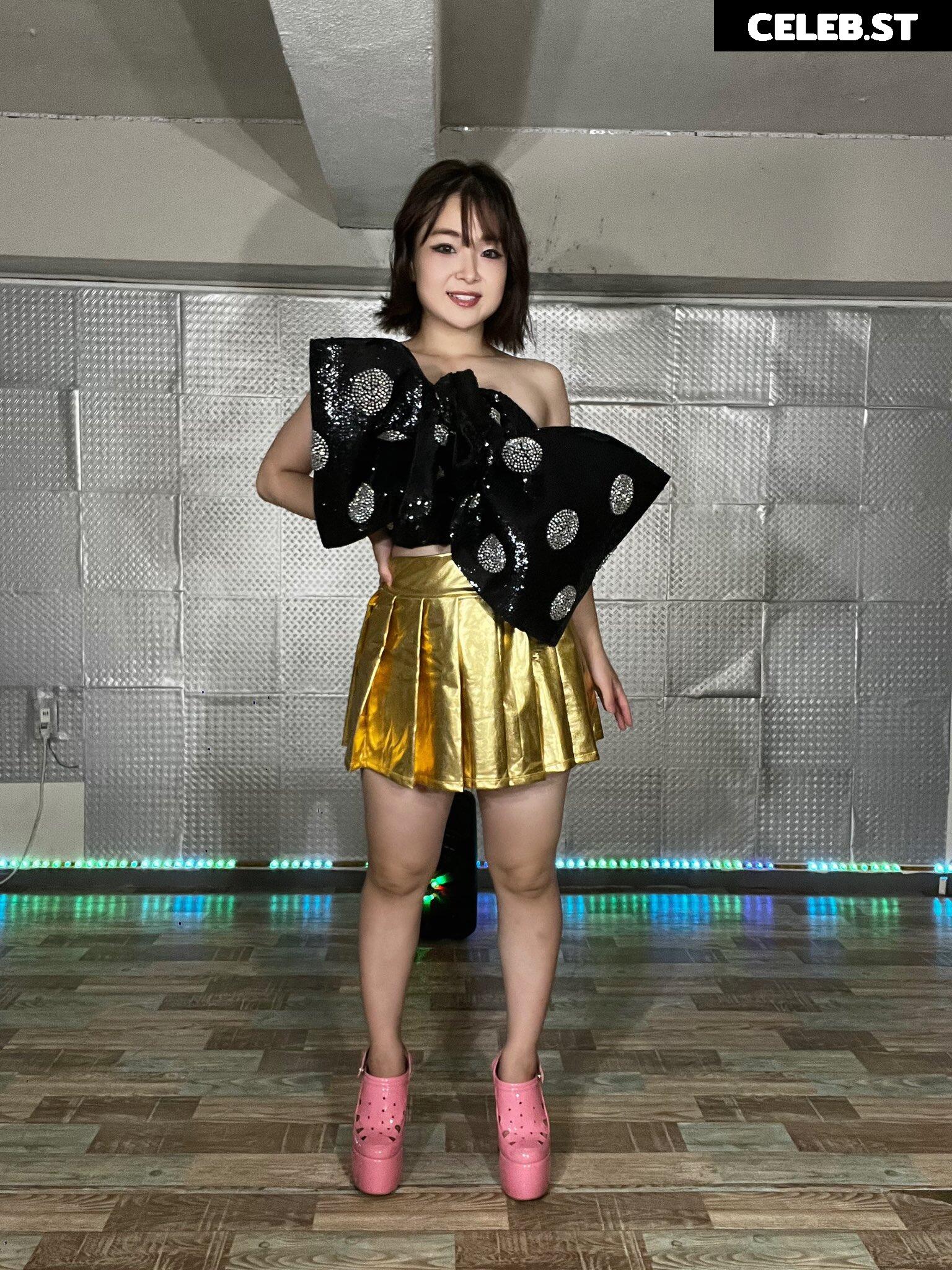 Lina Iuchi | りなんなん Image 4610295