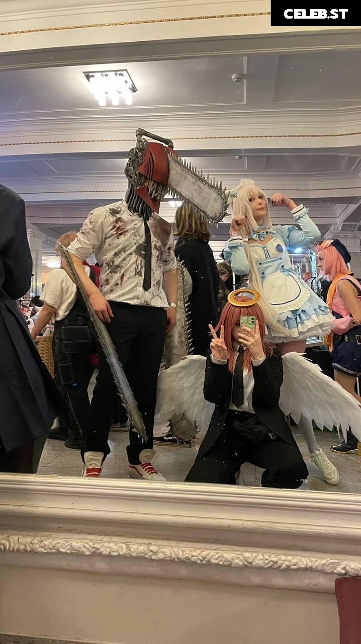 Dosya Gasai/Tsuki.Des Image 4610246