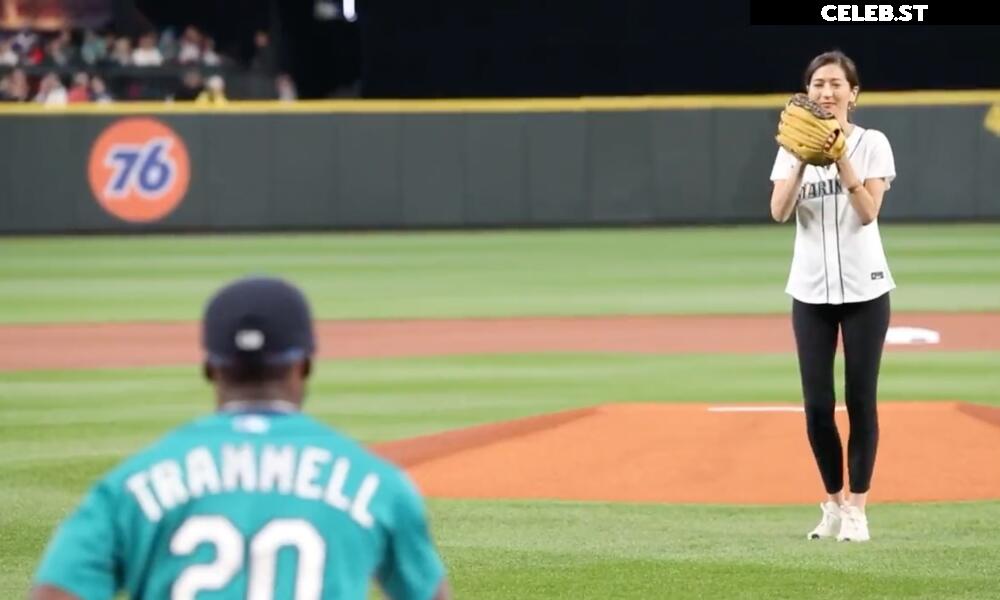 Mina Kimes Image 4619710