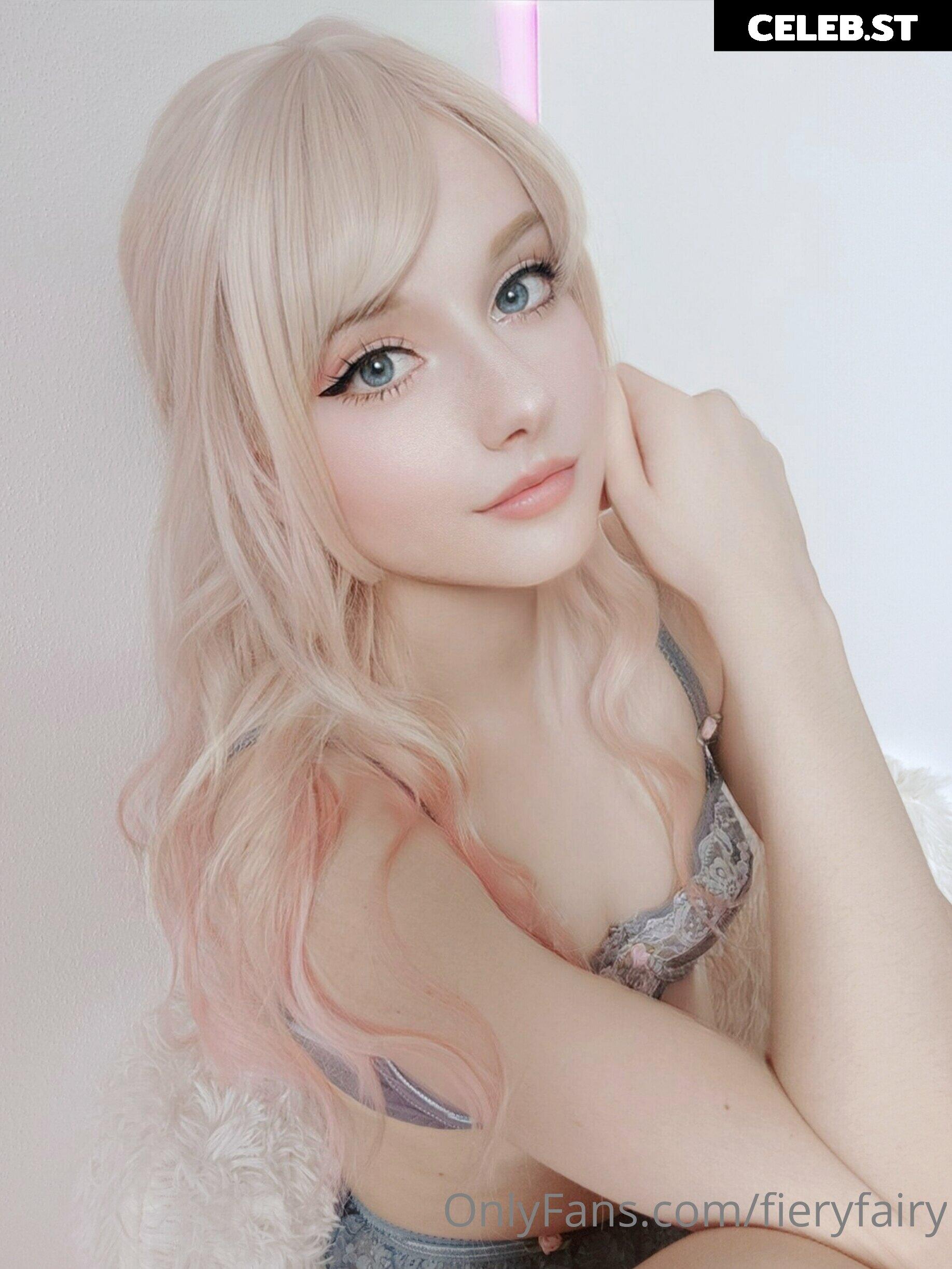itsfieryfairy | fieryfairy | nudeforestfairy | cozylilu Image 4619714