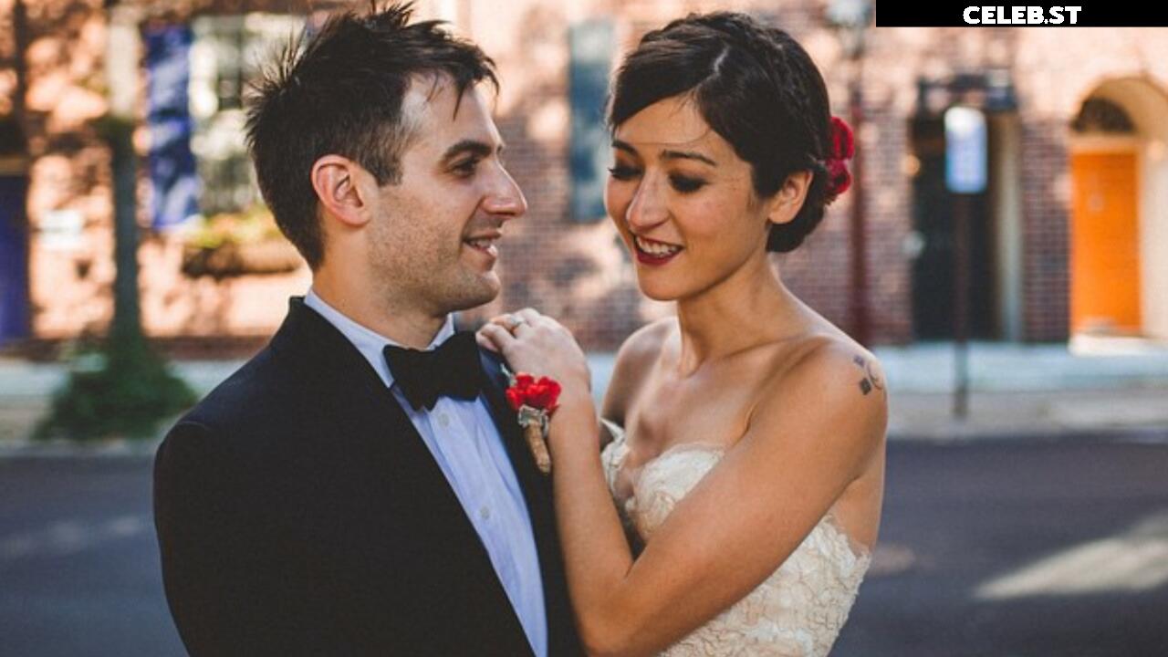 Mina Kimes Image 4619606