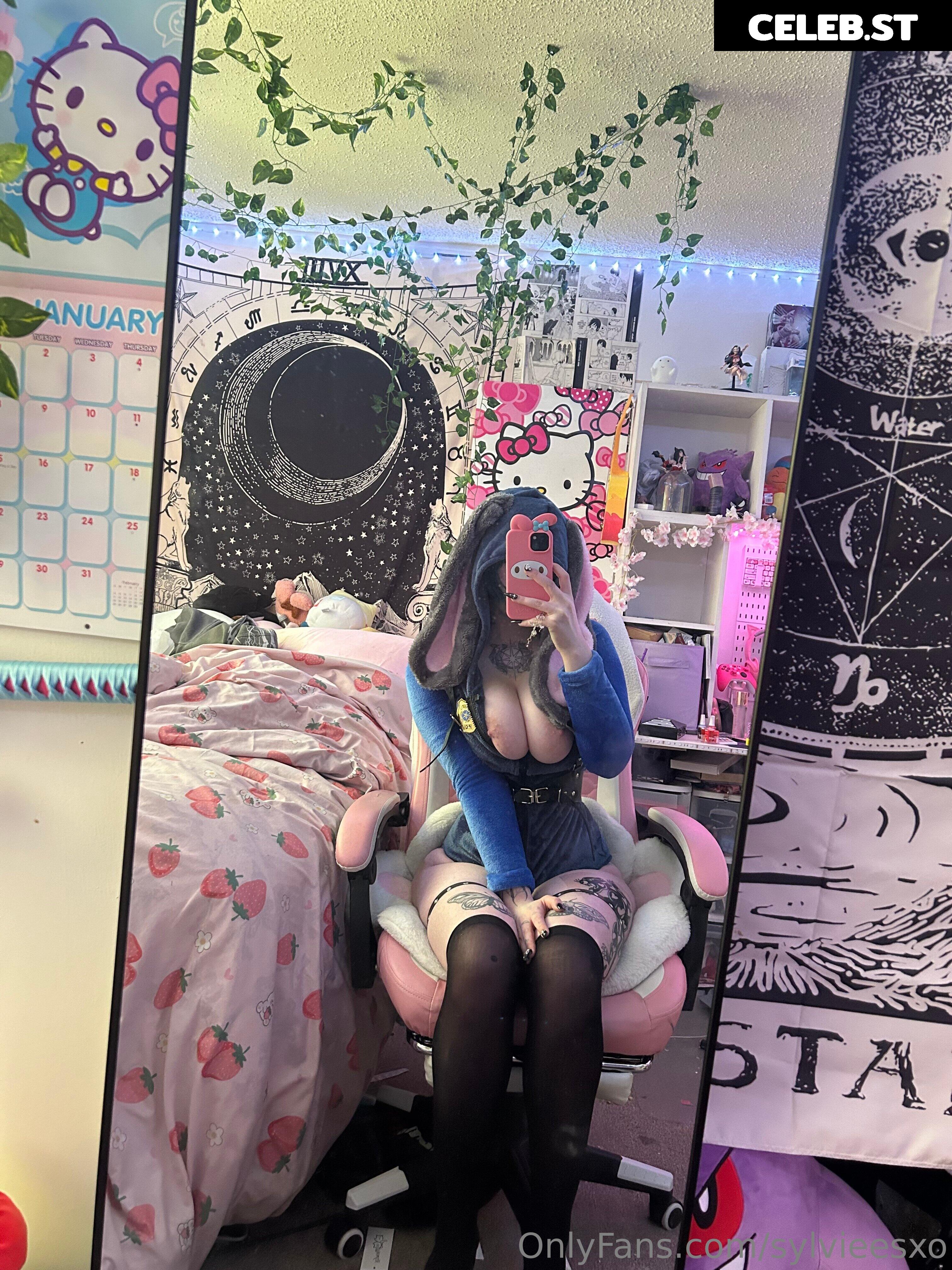 sylvieexo / sylvieesxo / sylvieecos Image 4619632
