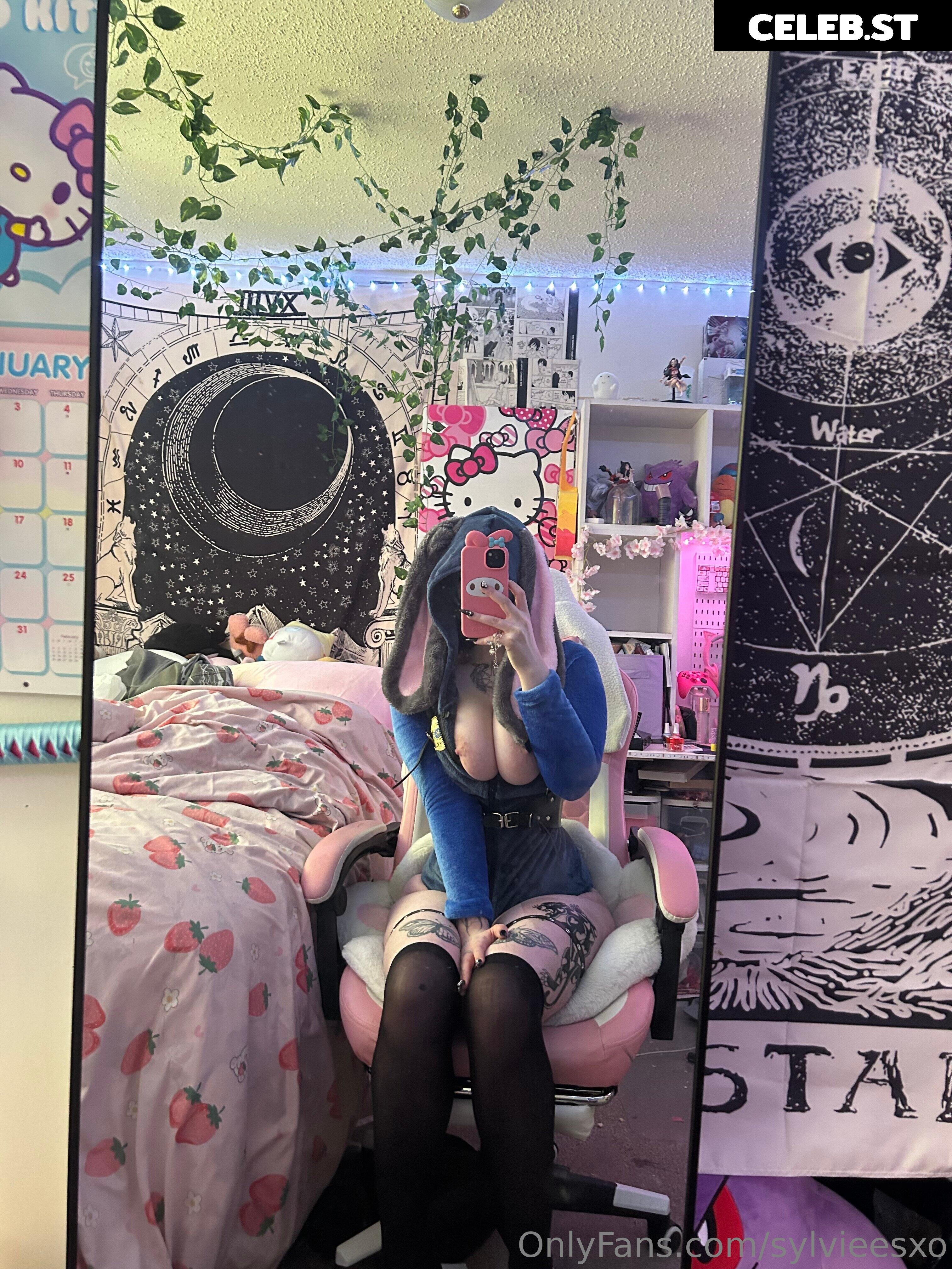 sylvieexo / sylvieesxo / sylvieecos Image 4619243