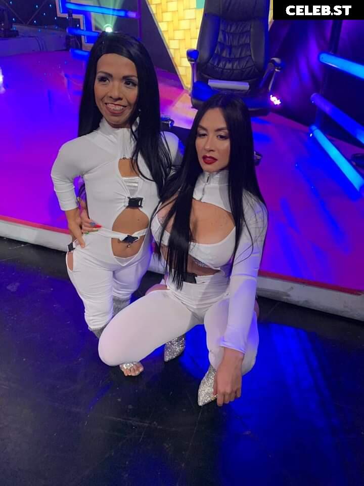 Diosa Canales Image 4619216