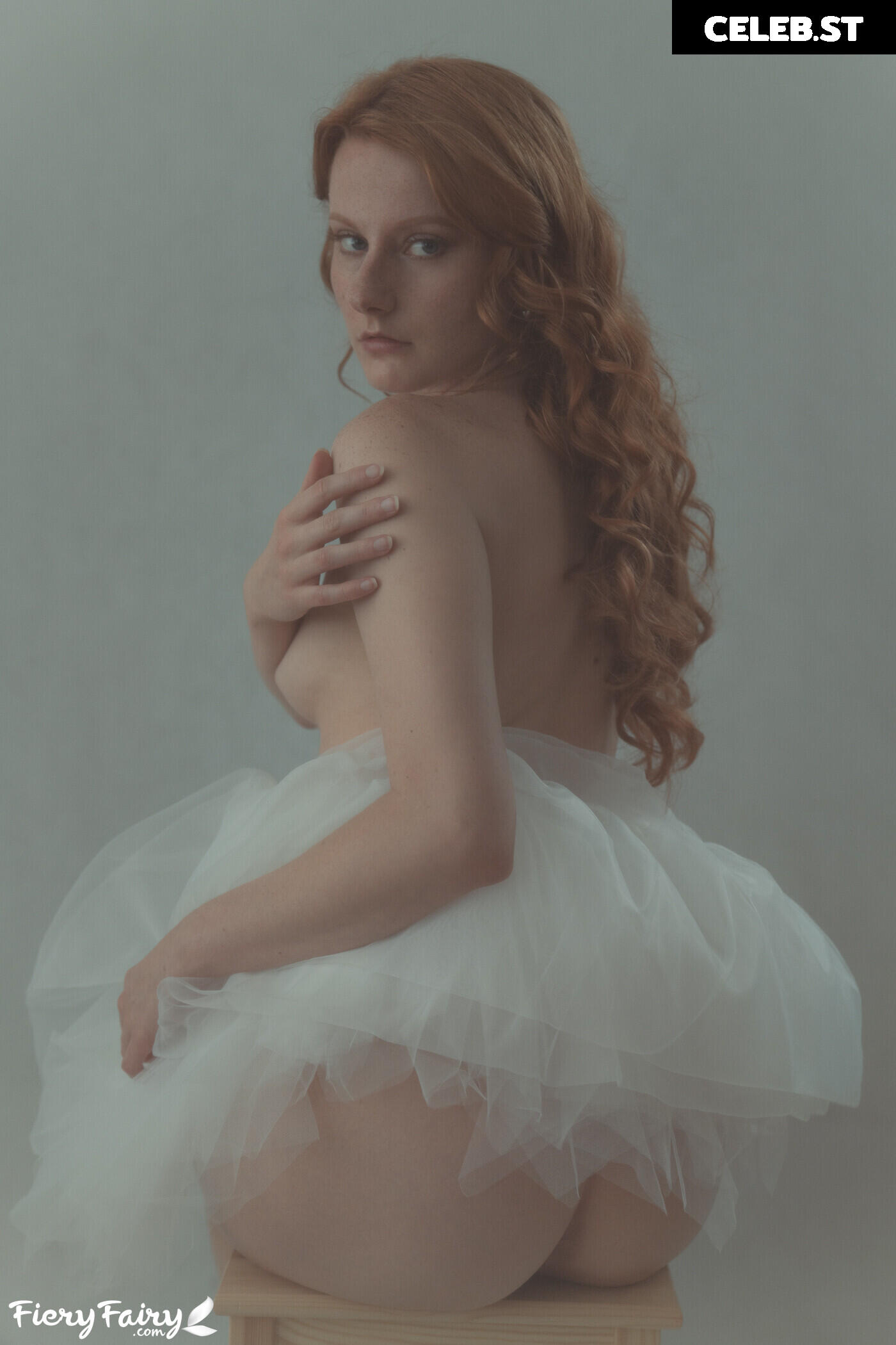 itsfieryfairy | fieryfairy | nudeforestfairy | cozylilu Image 4618497