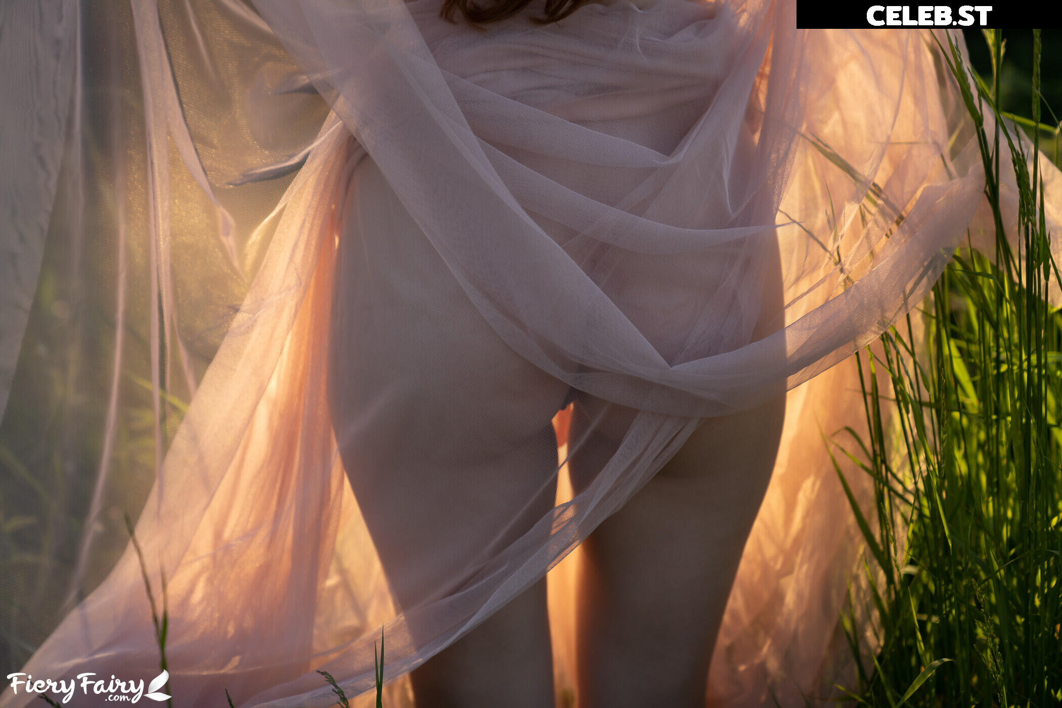 itsfieryfairy | fieryfairy | nudeforestfairy | cozylilu Image 4618743