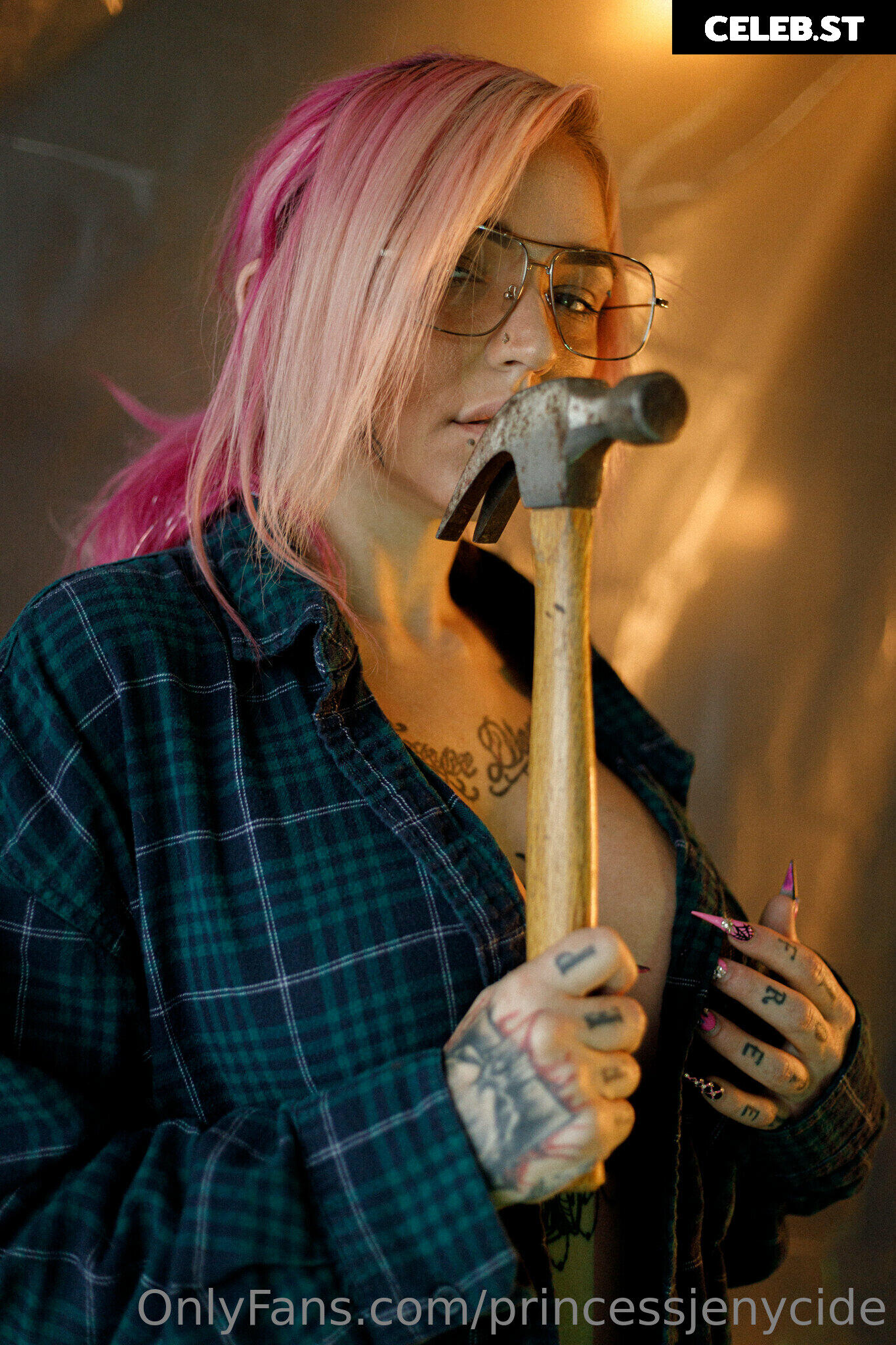 Princess Jenycide Image 461826