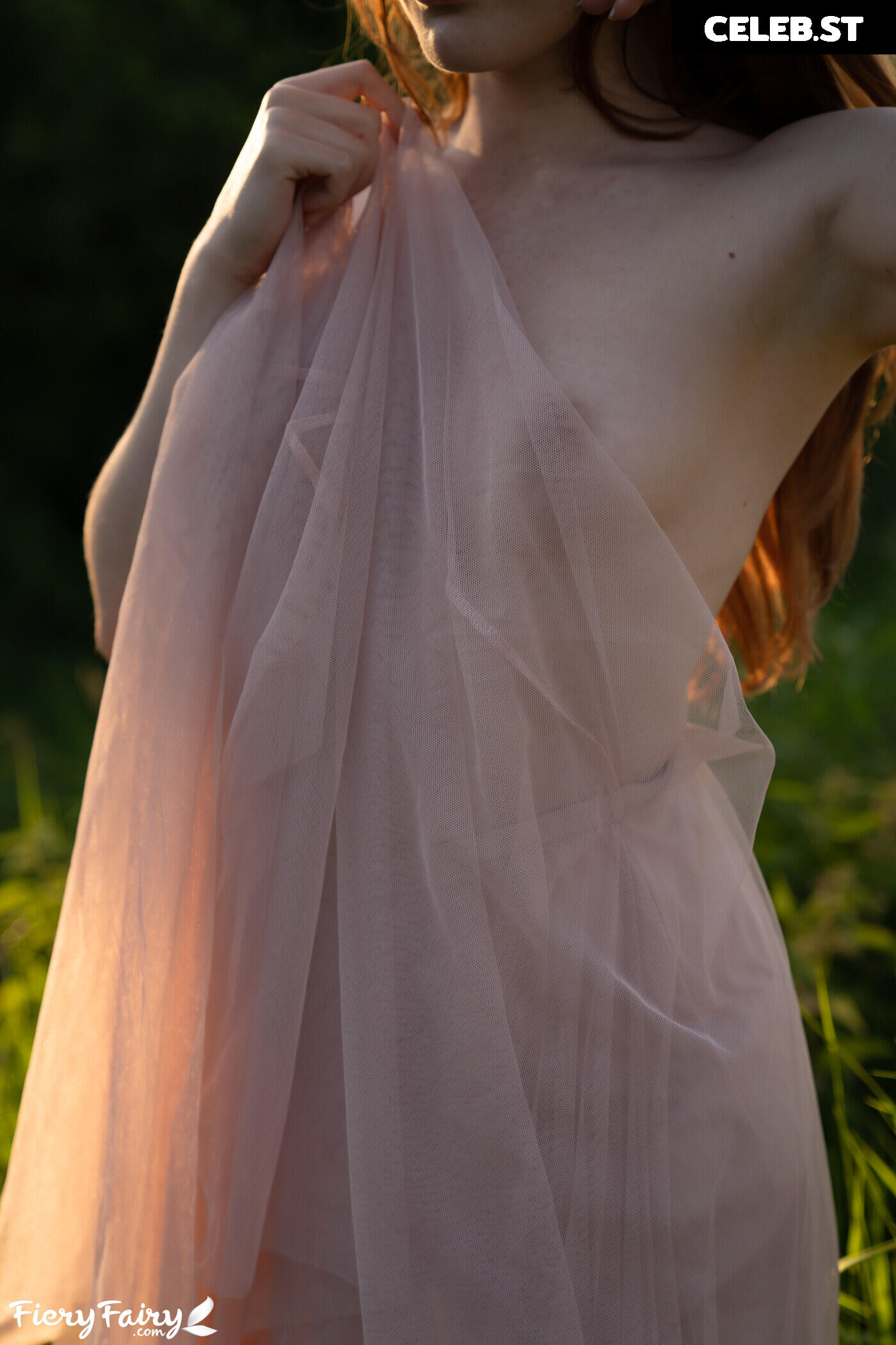 itsfieryfairy | fieryfairy | nudeforestfairy | cozylilu Image 4618900