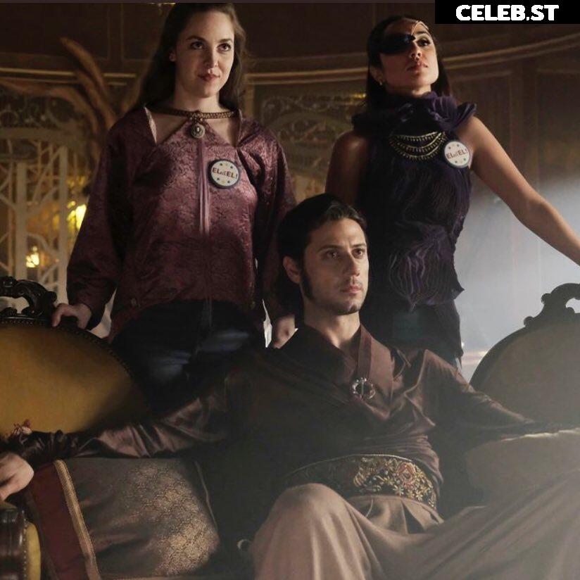 Summer Bishil Image 4606301