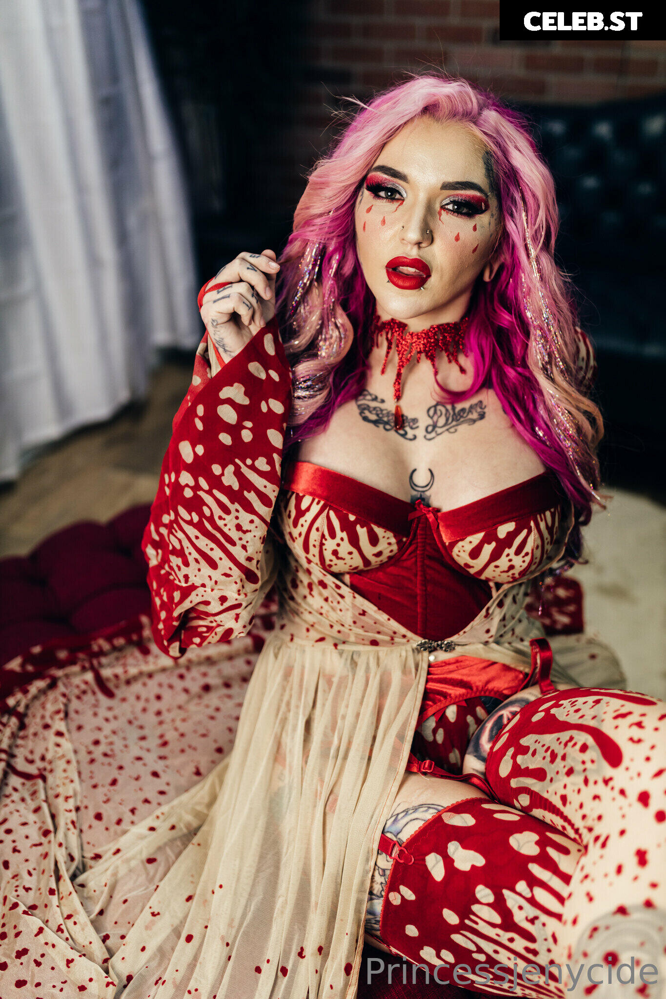 Princess Jenycide Image 460622