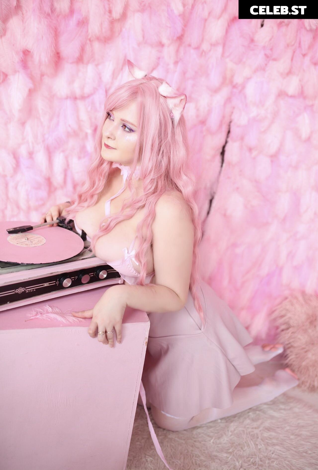 Nika nikachi Kotova Image 4607401