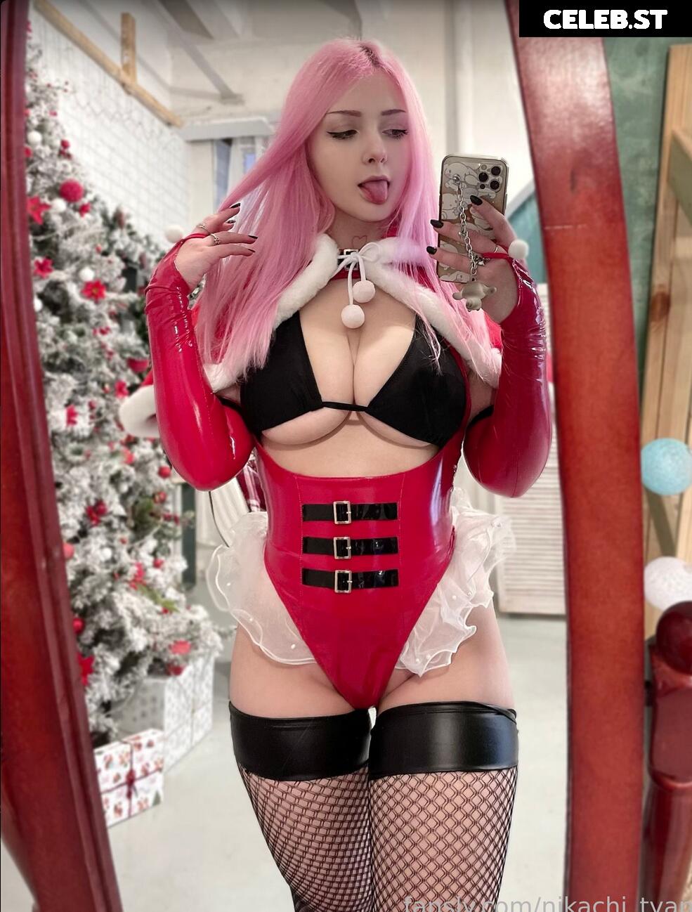 Nika nikachi Kotova Image 4604747