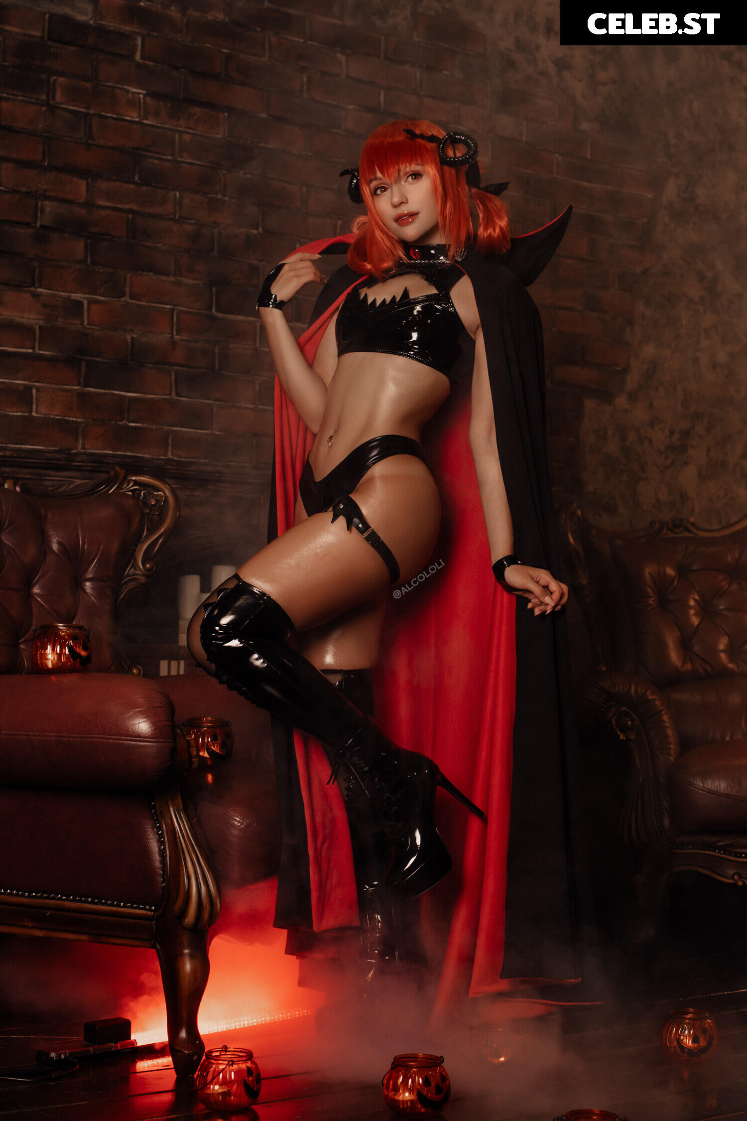 Alcololi (Alcoholy) Image 4604779