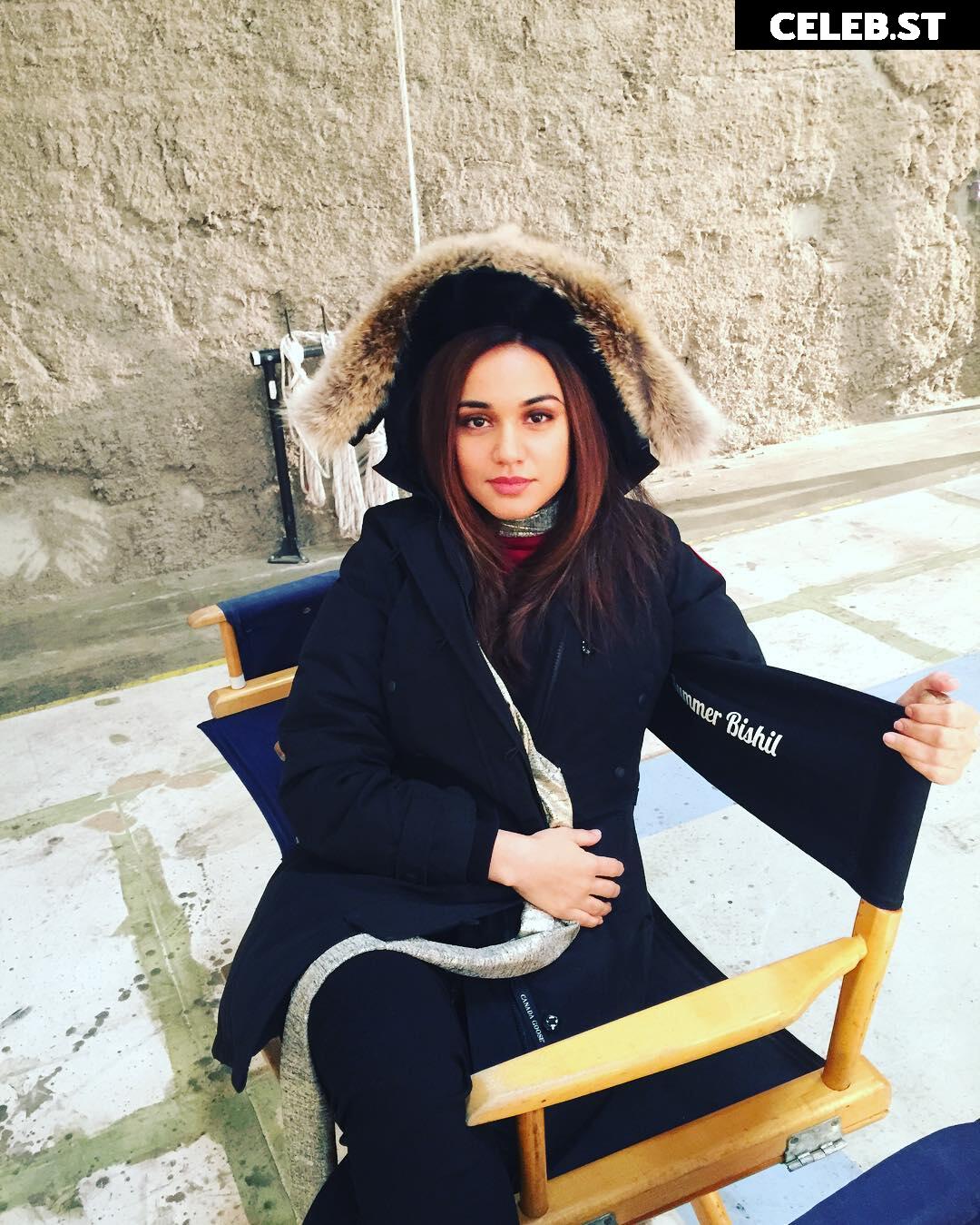 Summer Bishil Image 4604600