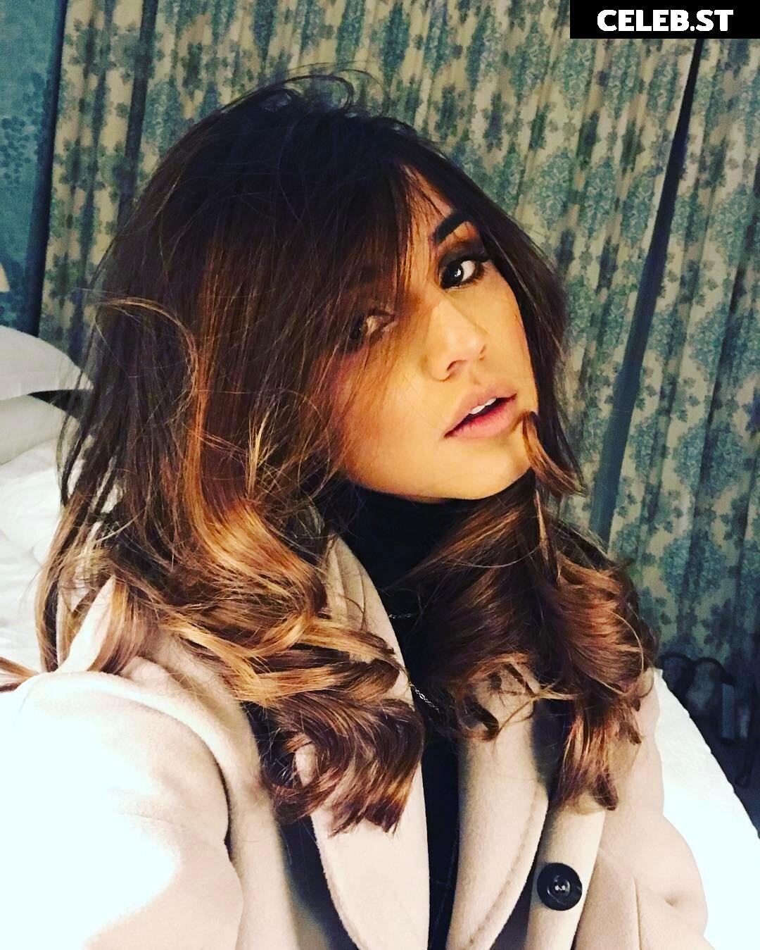 Summer Bishil Image 4604155