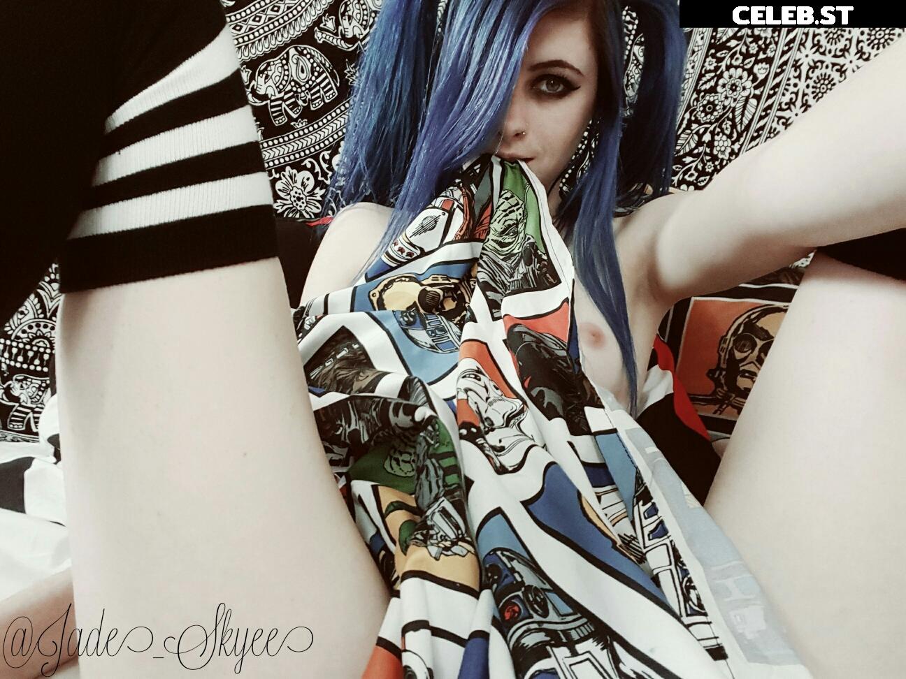 Jade Skye | Elunaxc Image 4604301