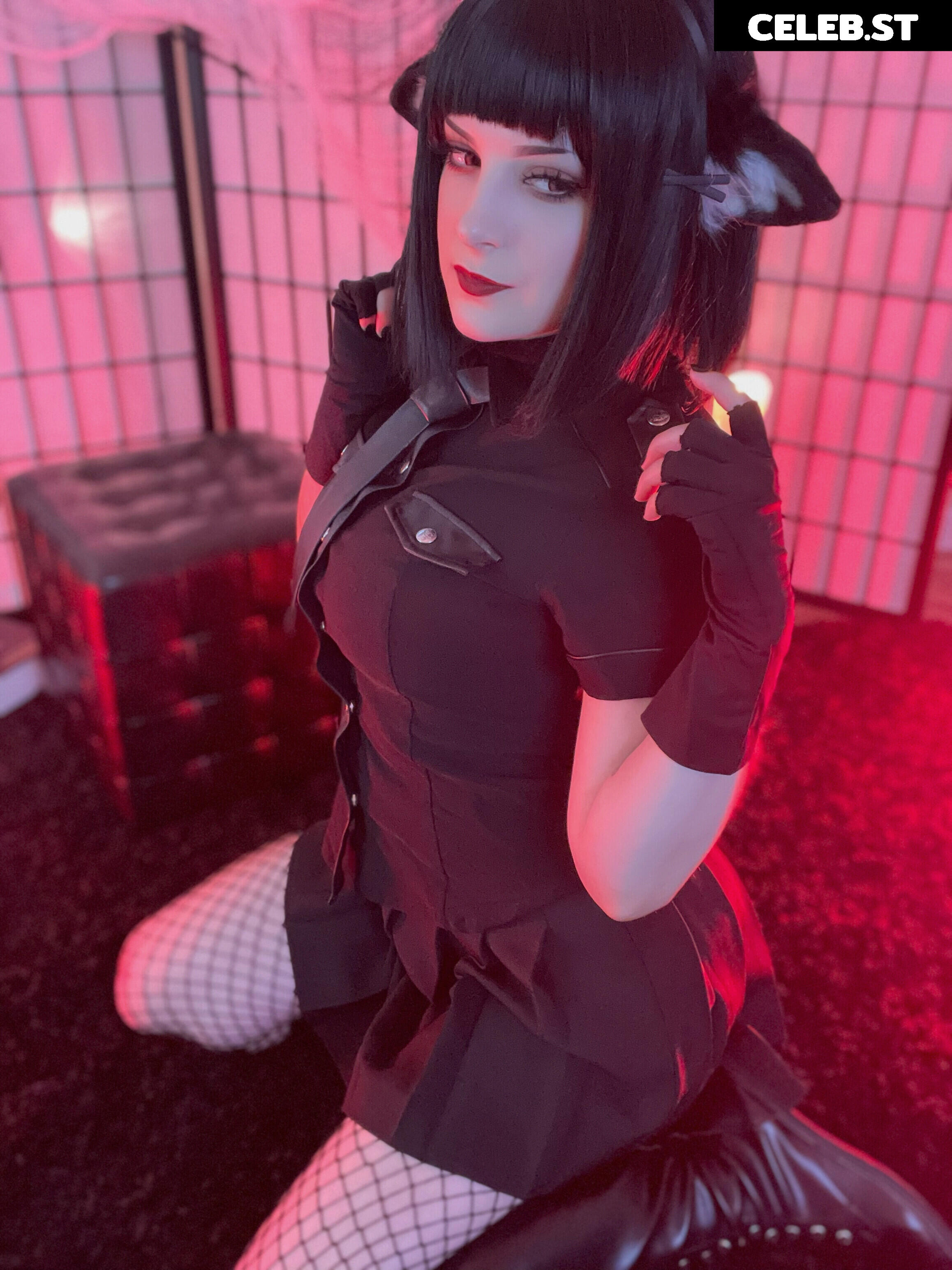 Hiso Neko Image 4601612