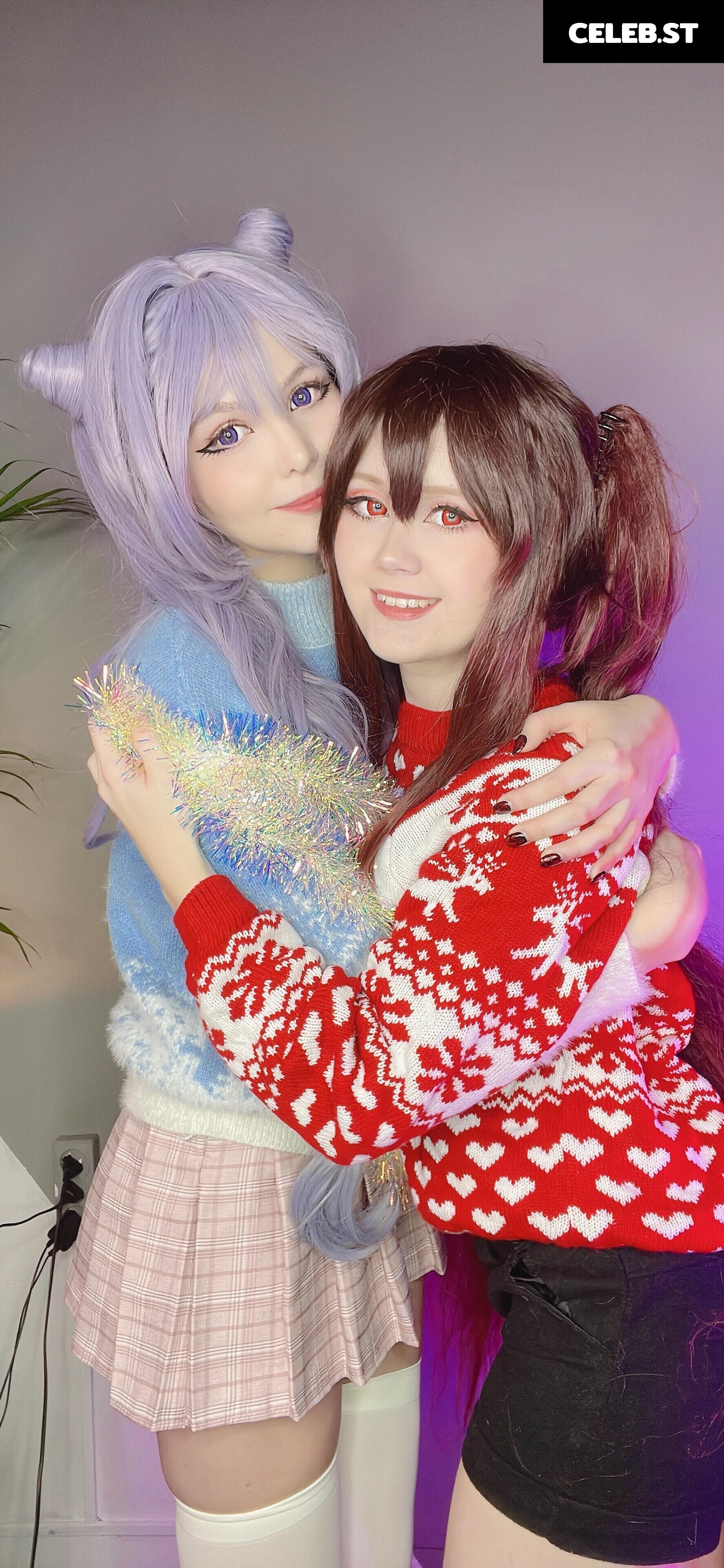 Dosya Gasai/Tsuki.Des Image 4601044