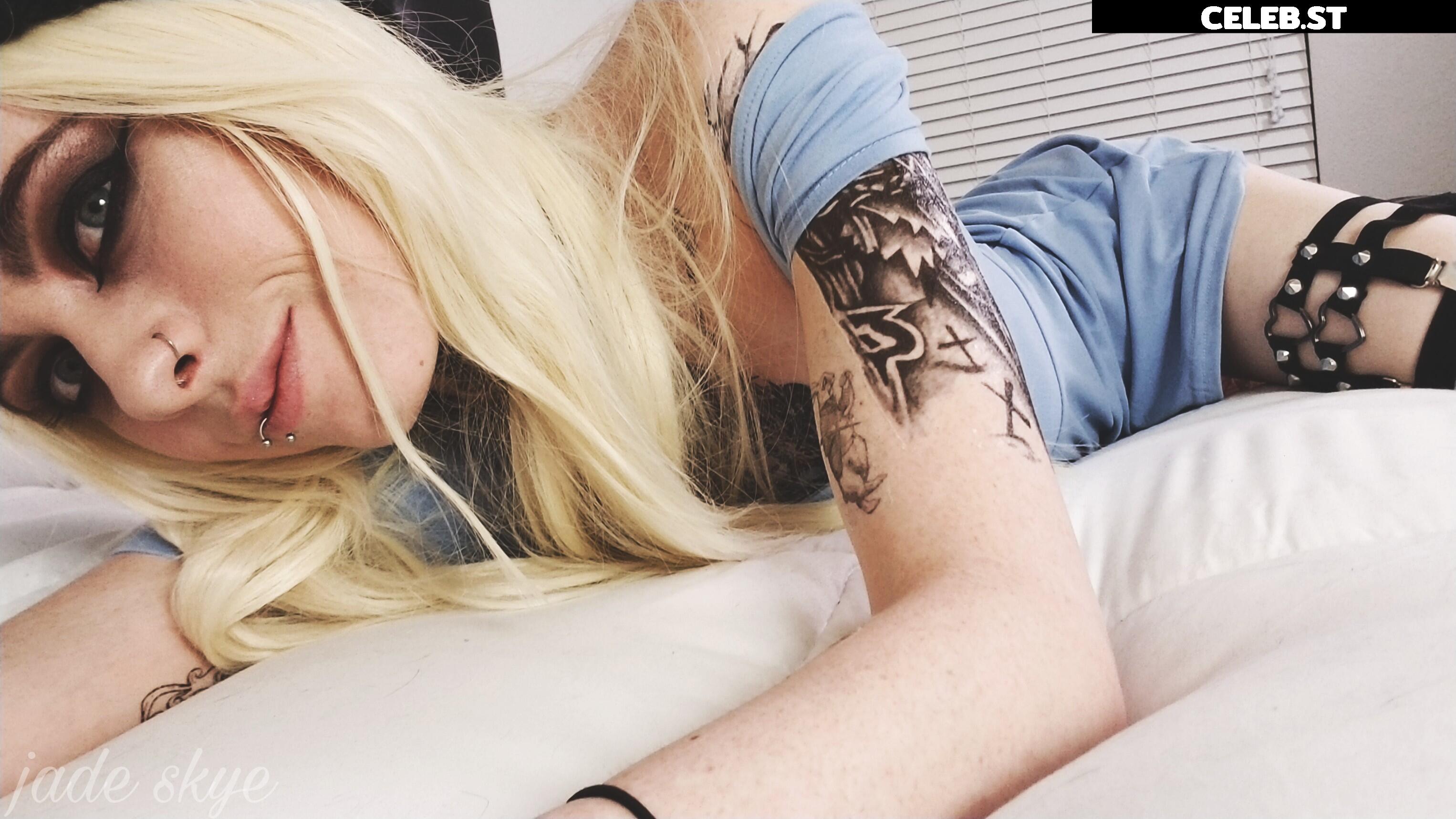 Jade Skye | Elunaxc Image 4601325