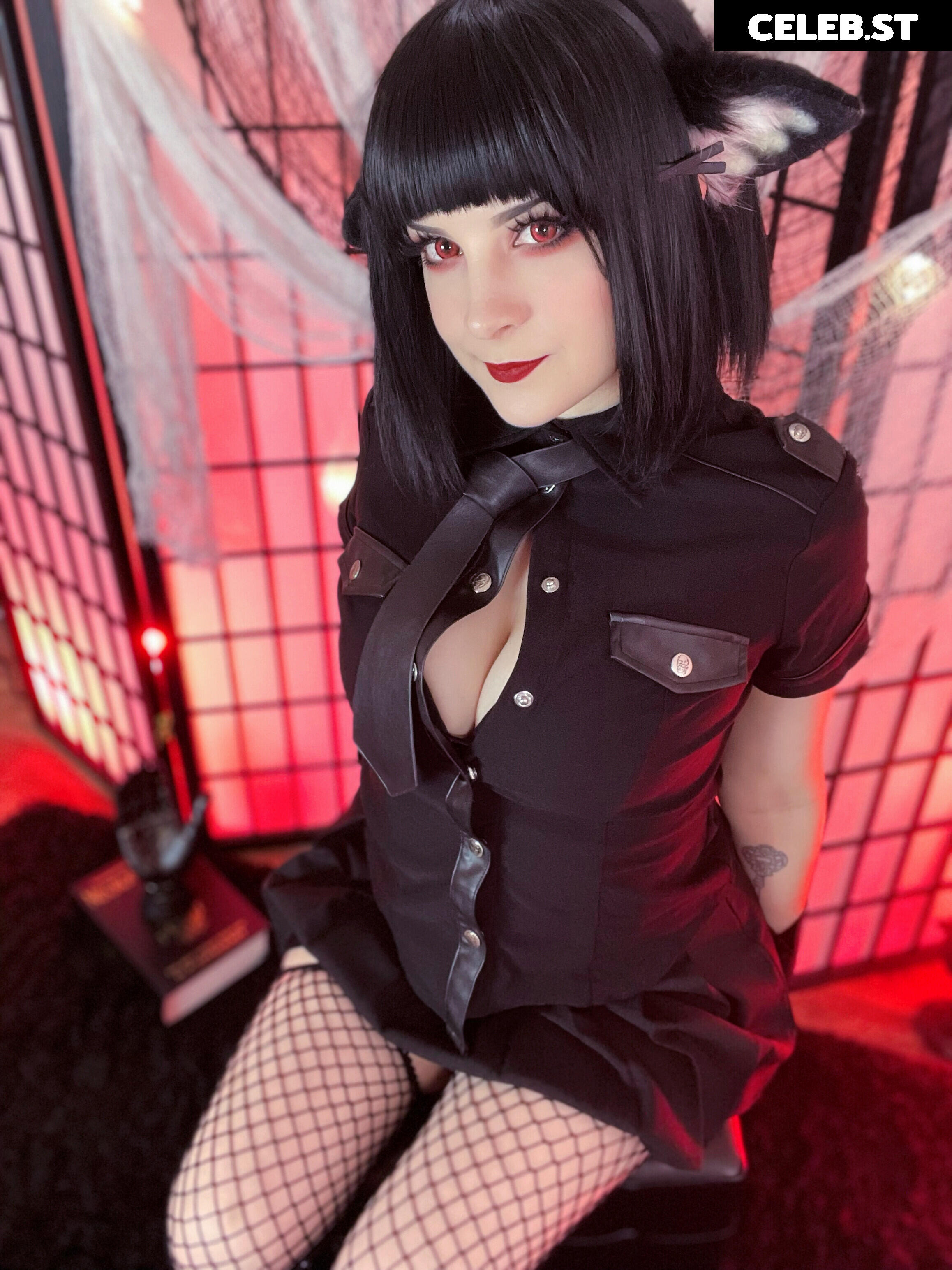 Hiso Neko Image 4601270