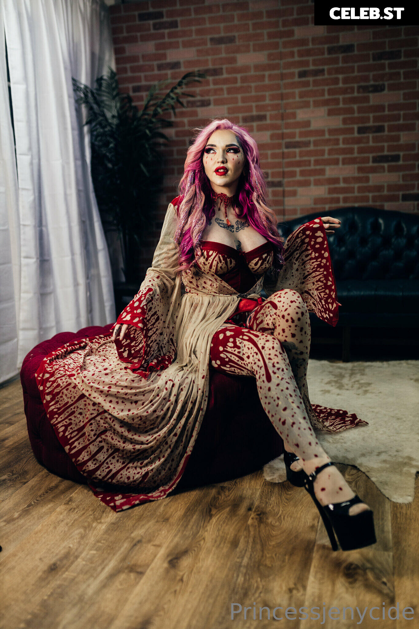 Princess Jenycide Image 460191