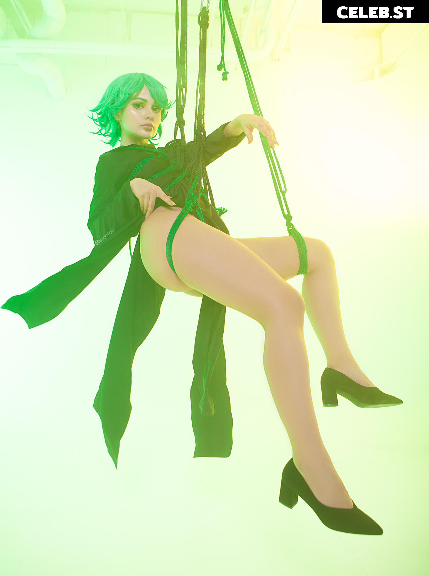 Alcololi (Alcoholy) Image 4602196