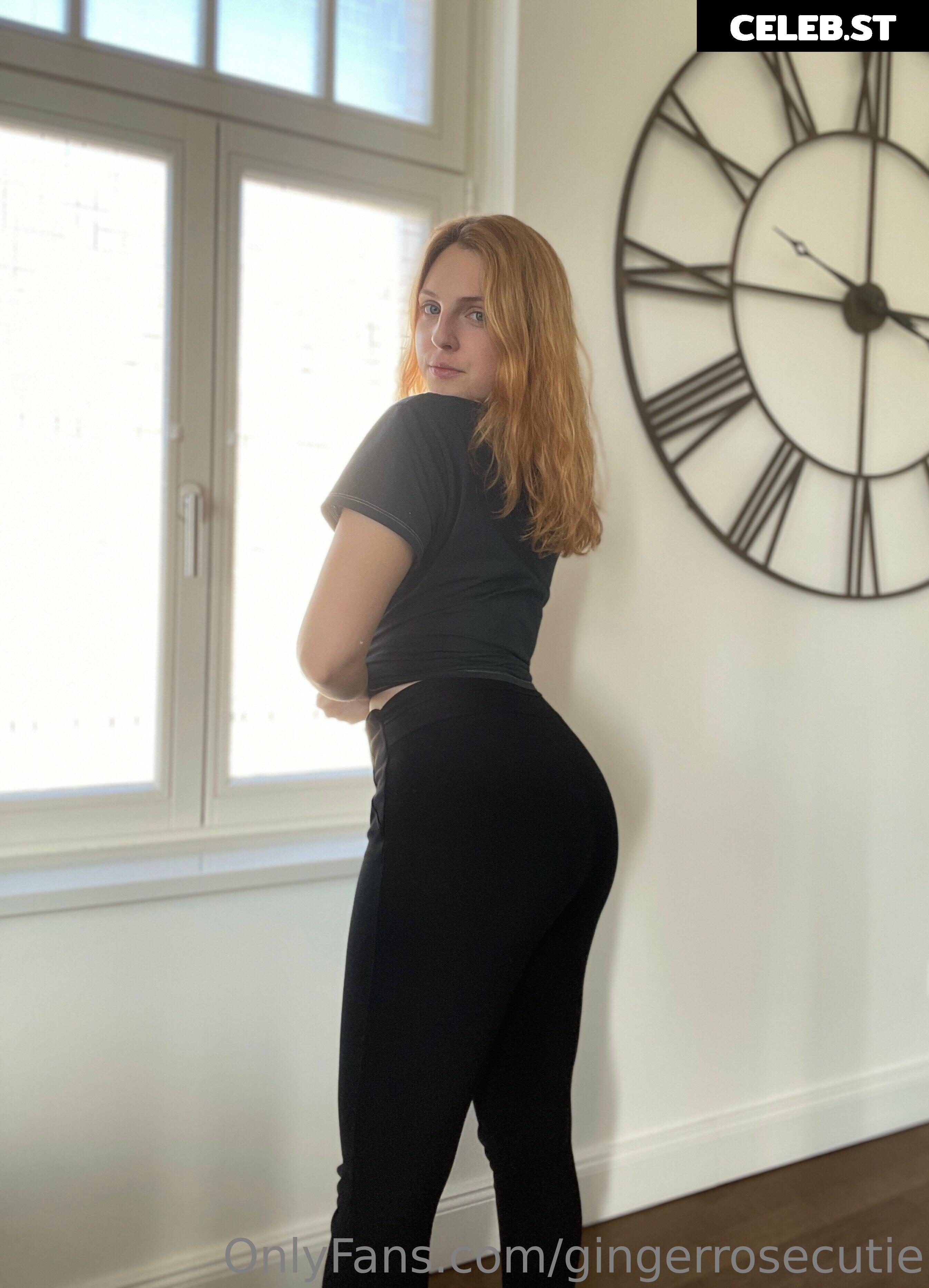 GingerRoseCutie Image 460228