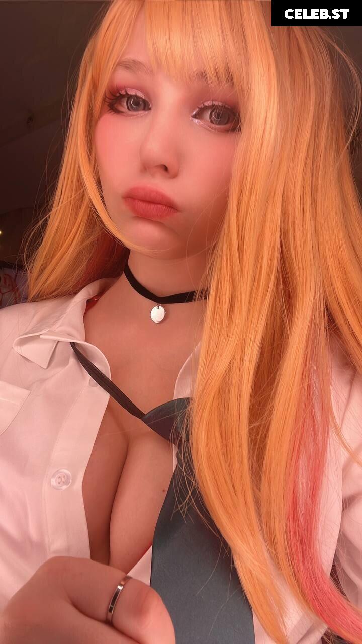 Dosya Gasai/Tsuki.Des Image 4603336