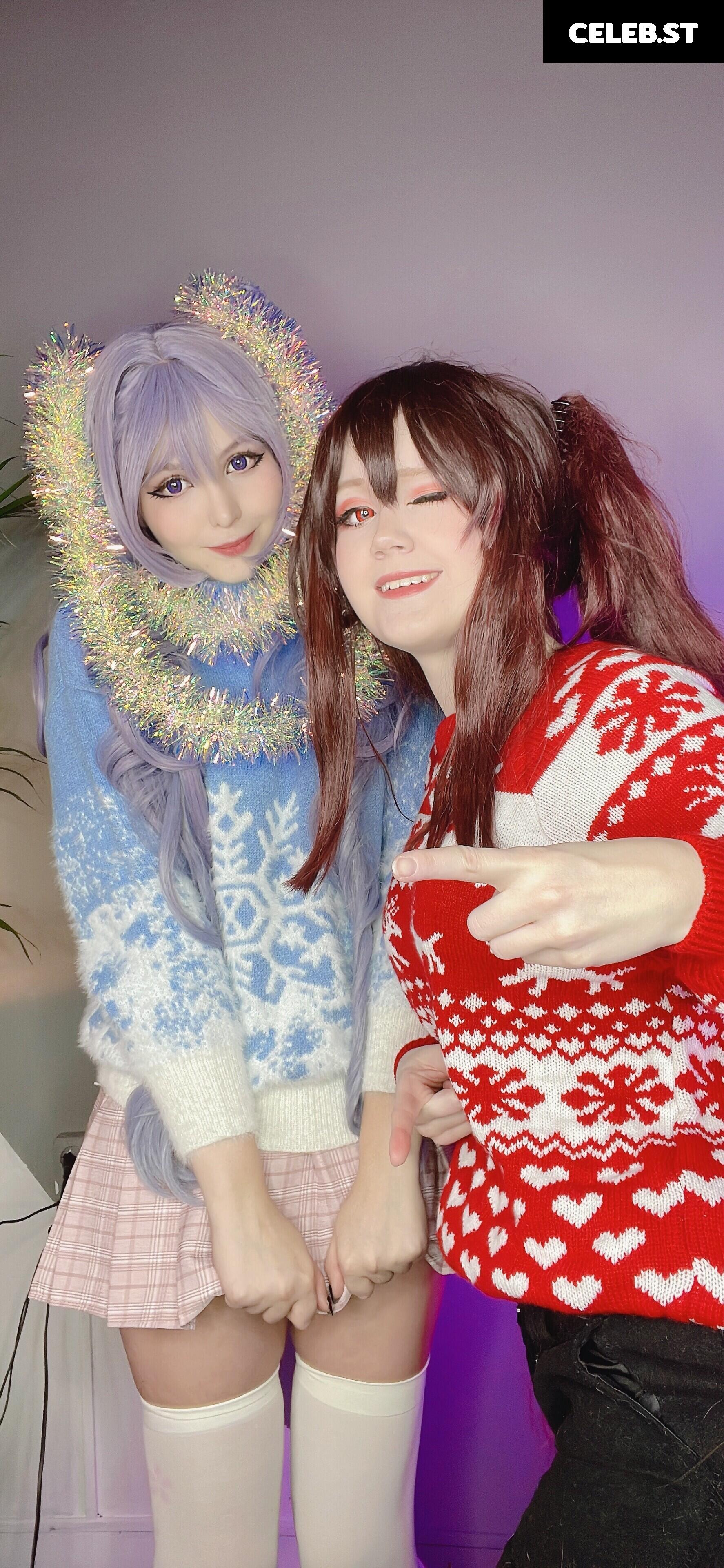 Dosya Gasai/Tsuki.Des Image 4600834