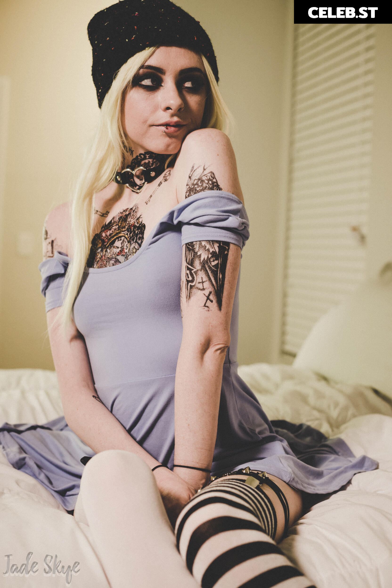 Jade Skye | Elunaxc Image 4600579