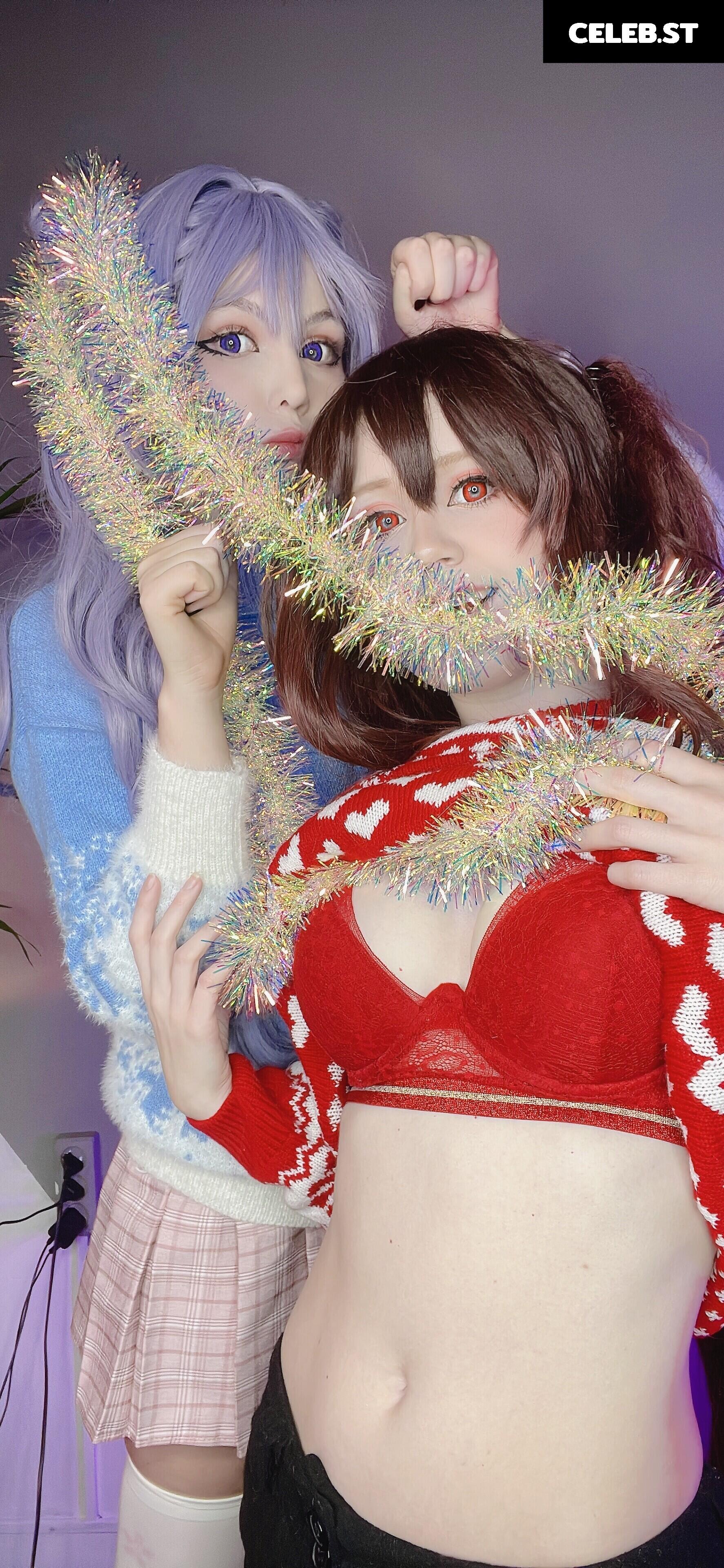 Dosya Gasai/Tsuki.Des Image 4600707